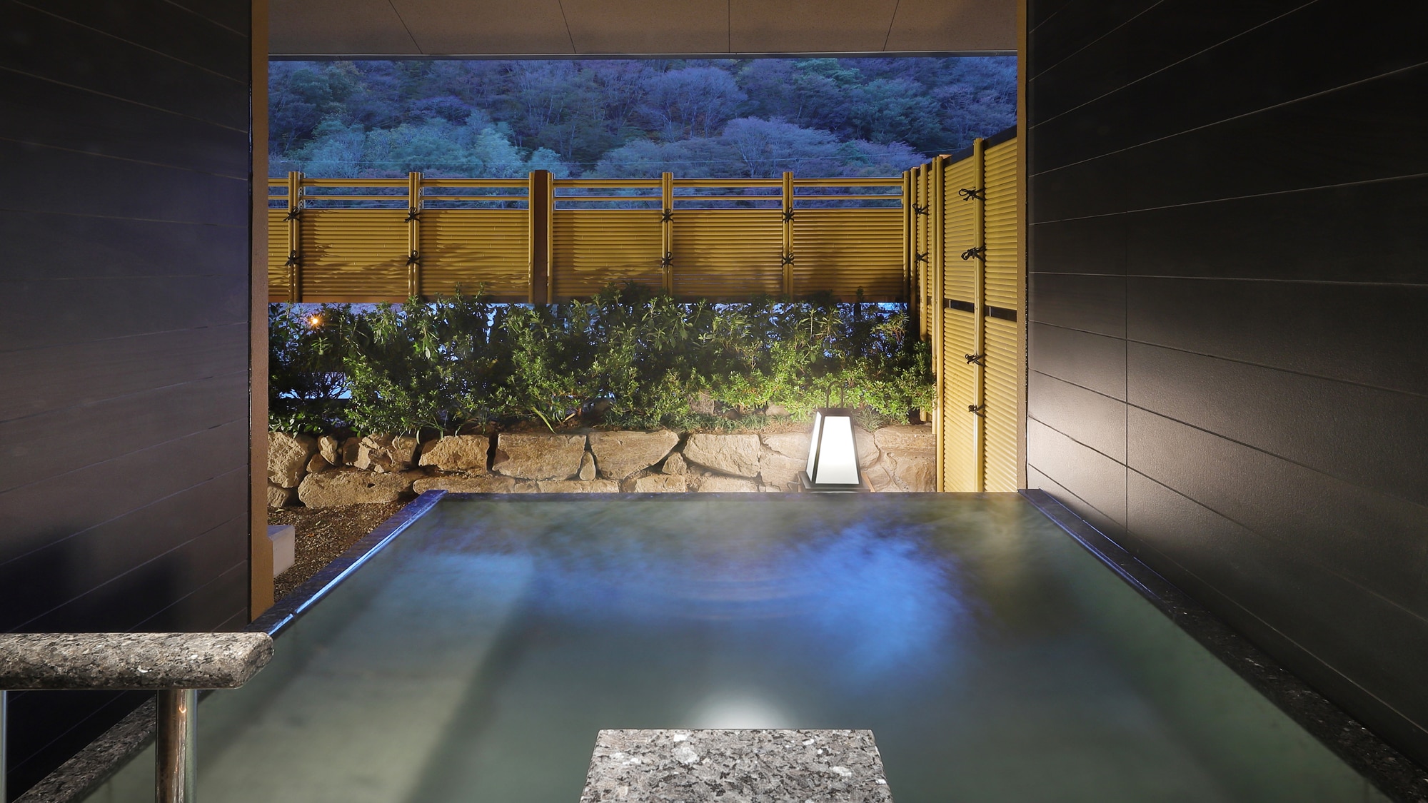 Annex Shorintei Premier Room 336 “Ren” open-air bath
