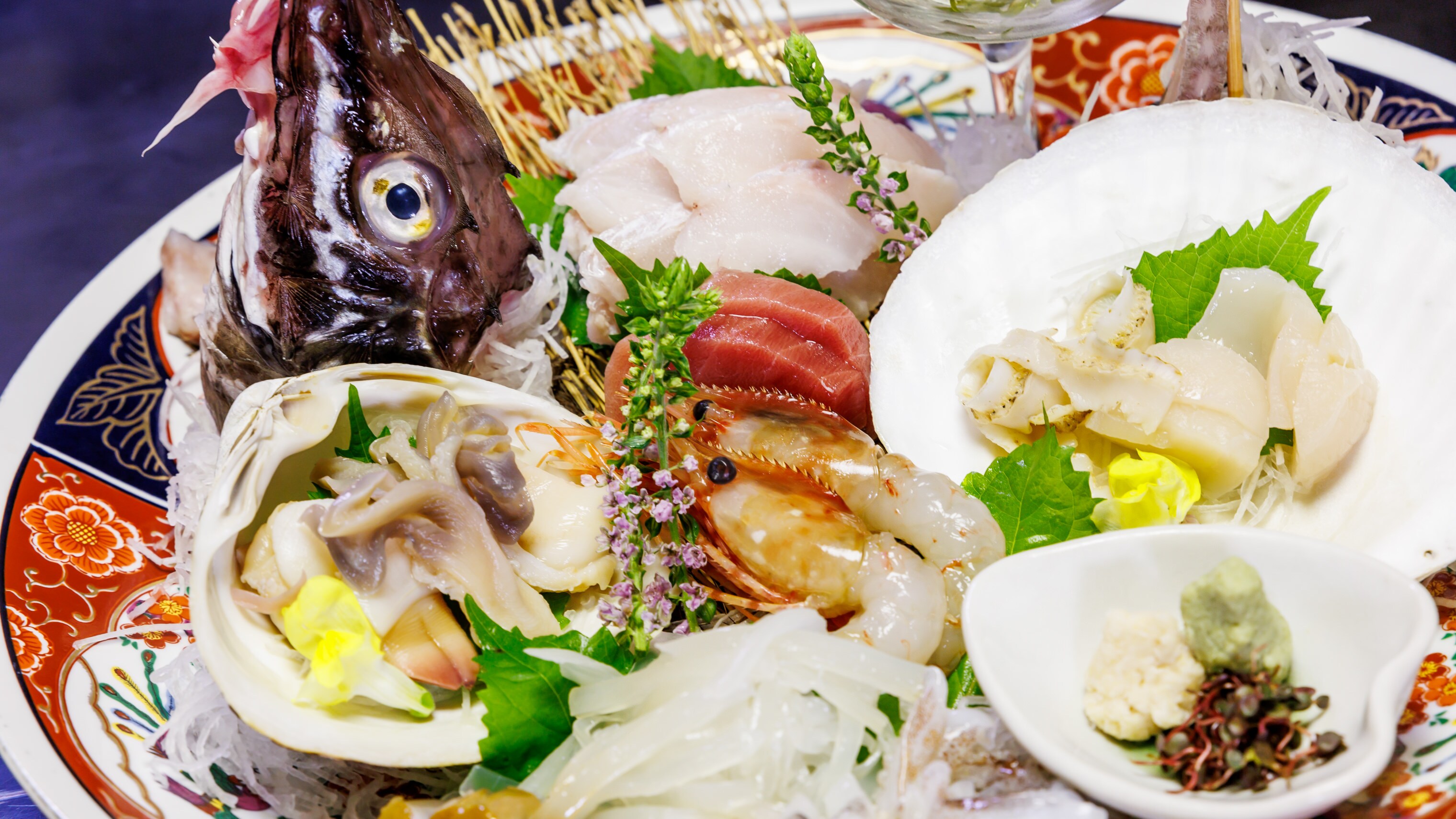 餐飲