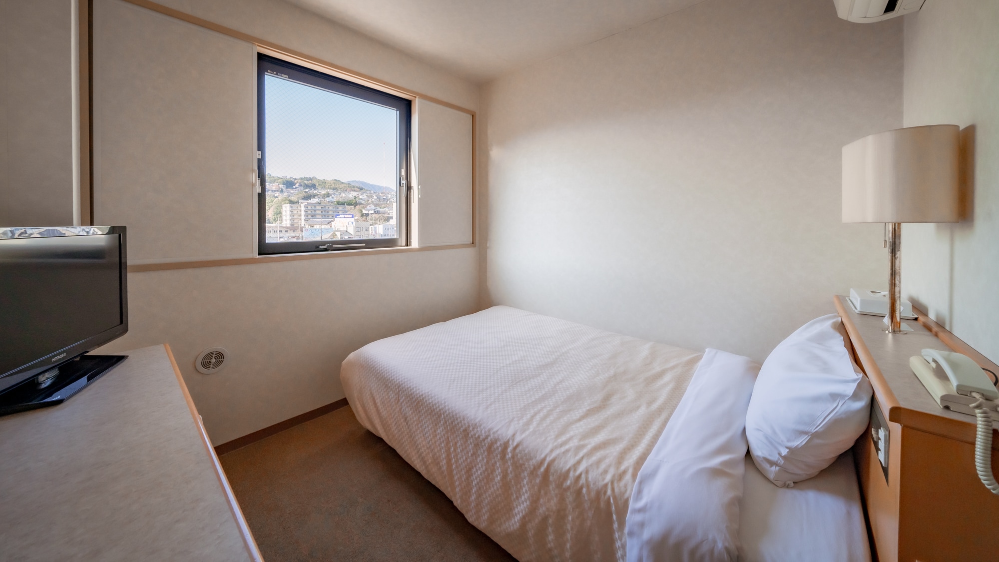 Single room *Example