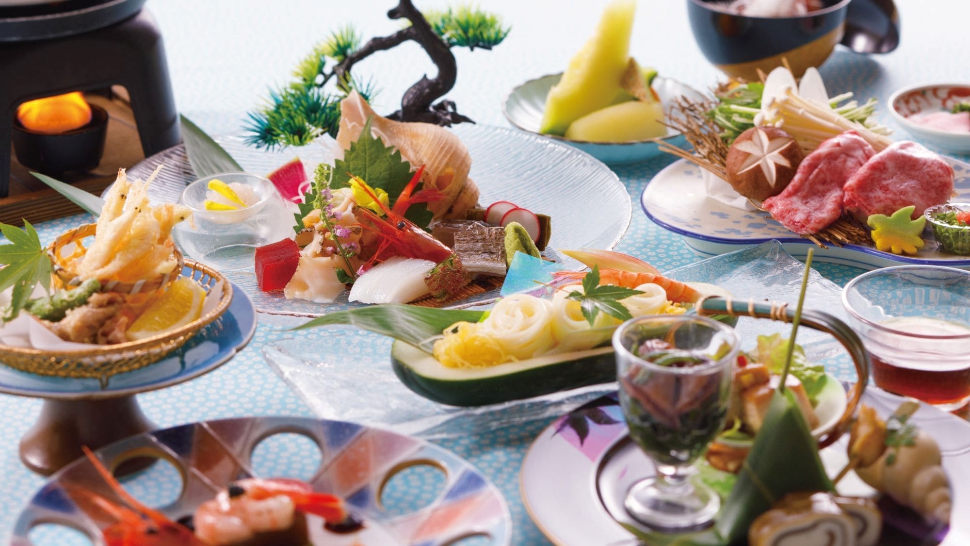Kiwami course image