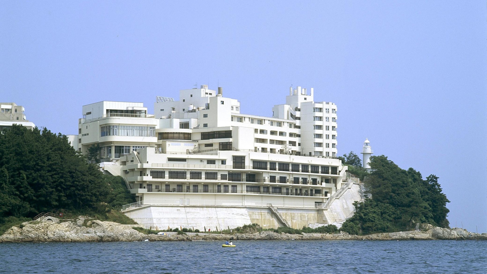 外观图