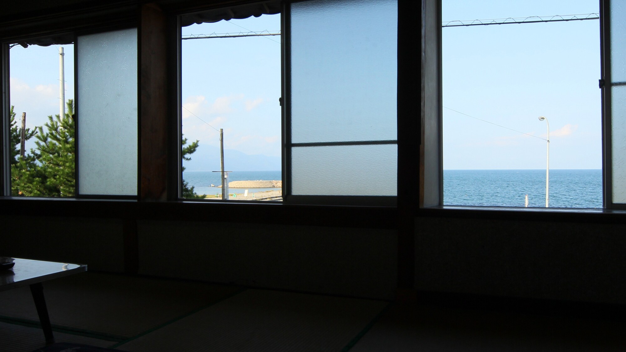 [Guest room example]