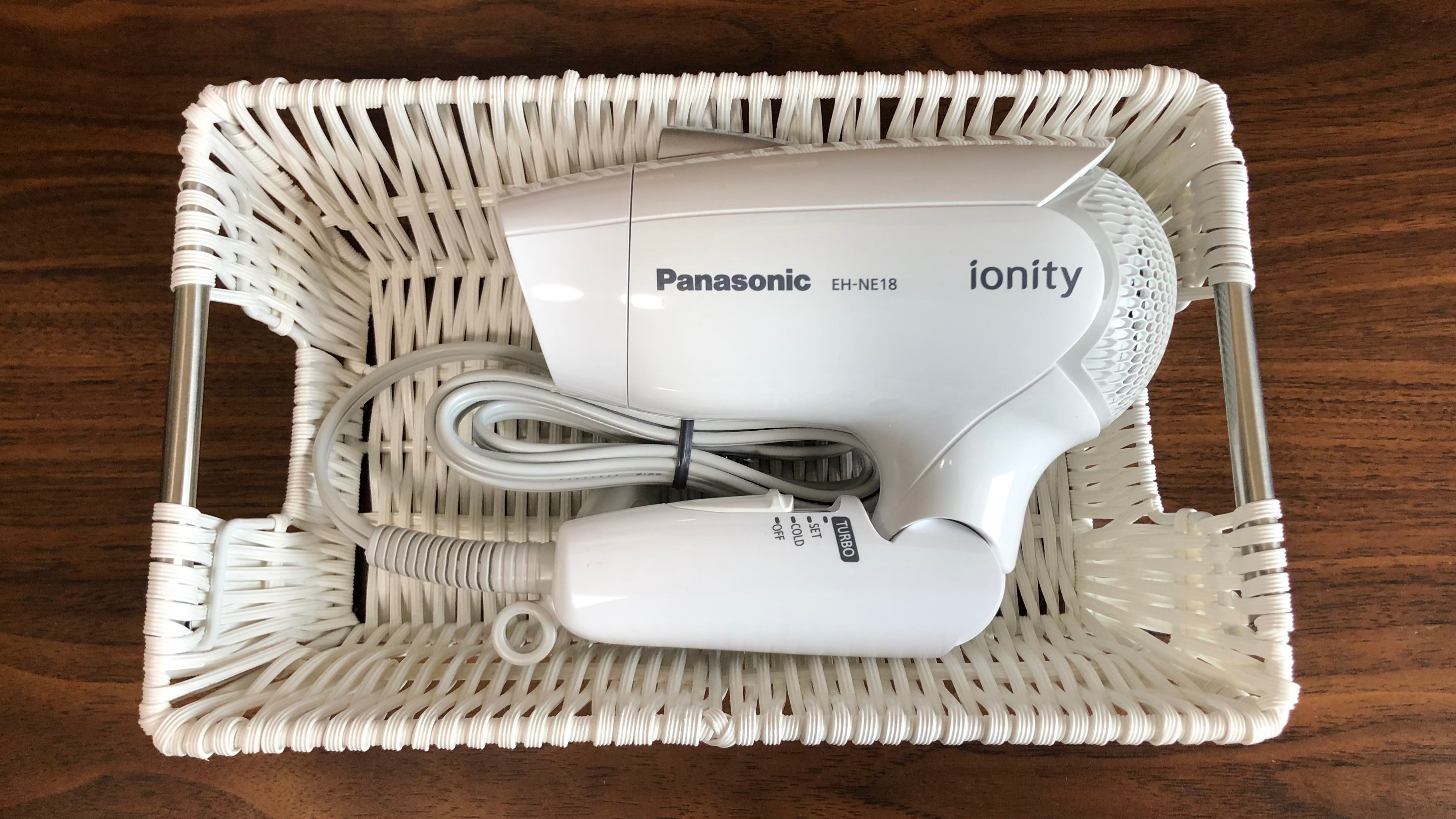 hair dryer