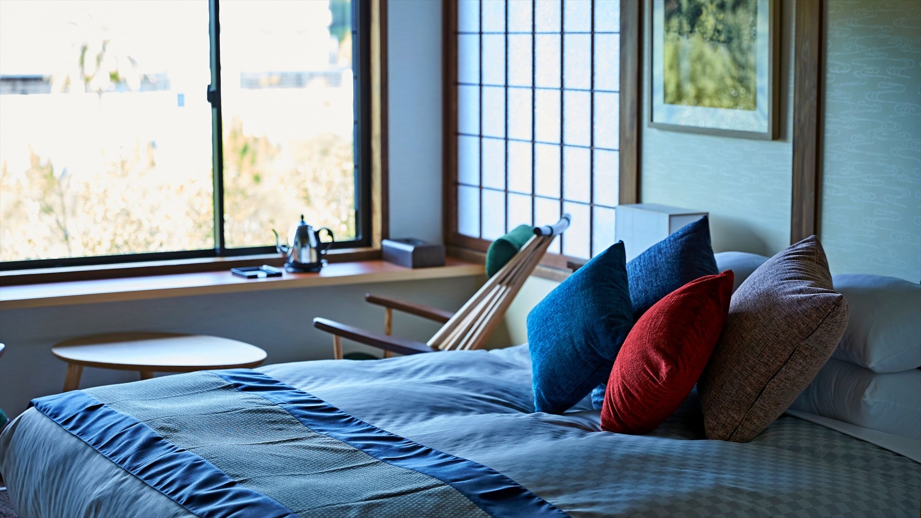 Junior Suite VILLA