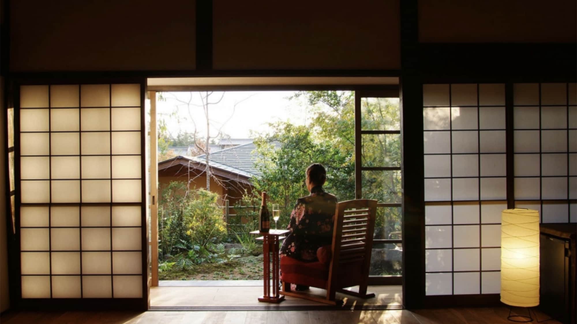 특별동 '종가' 인연측
