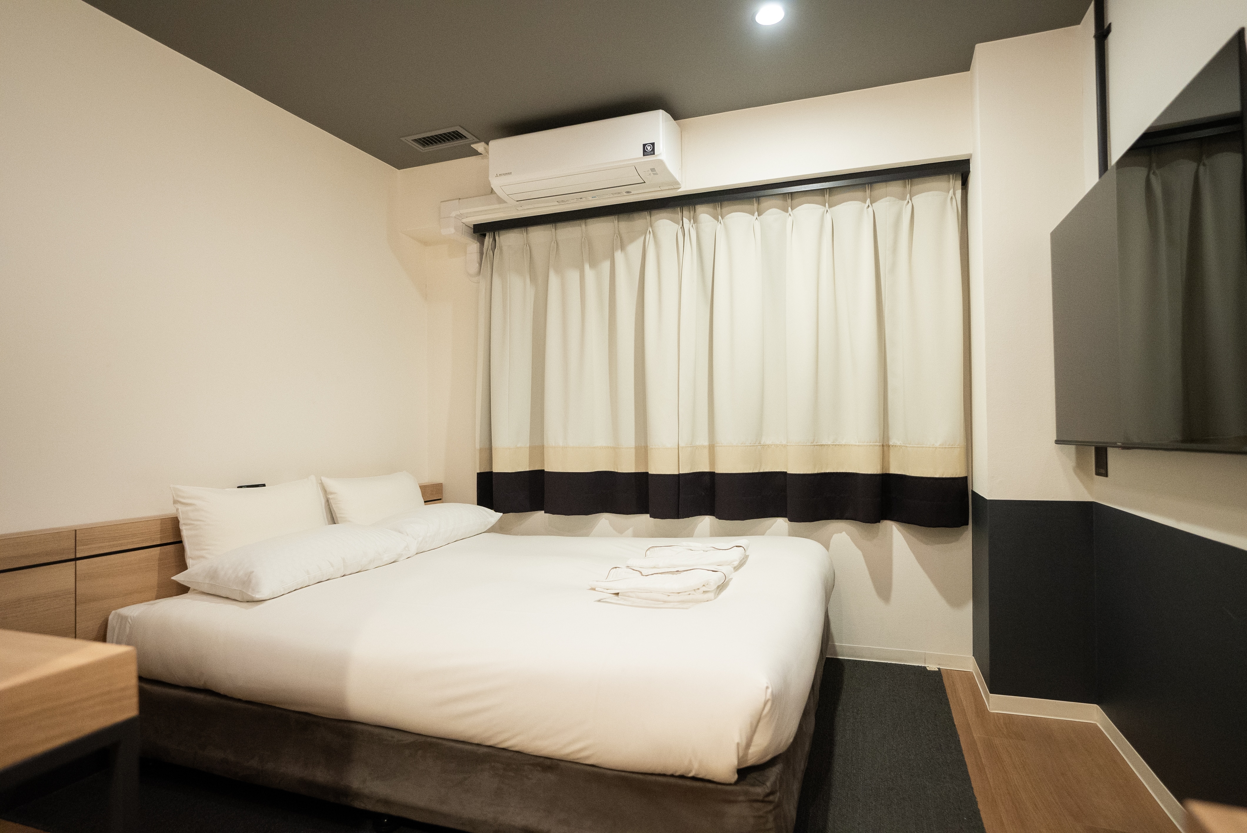 Kamar semi-ganda