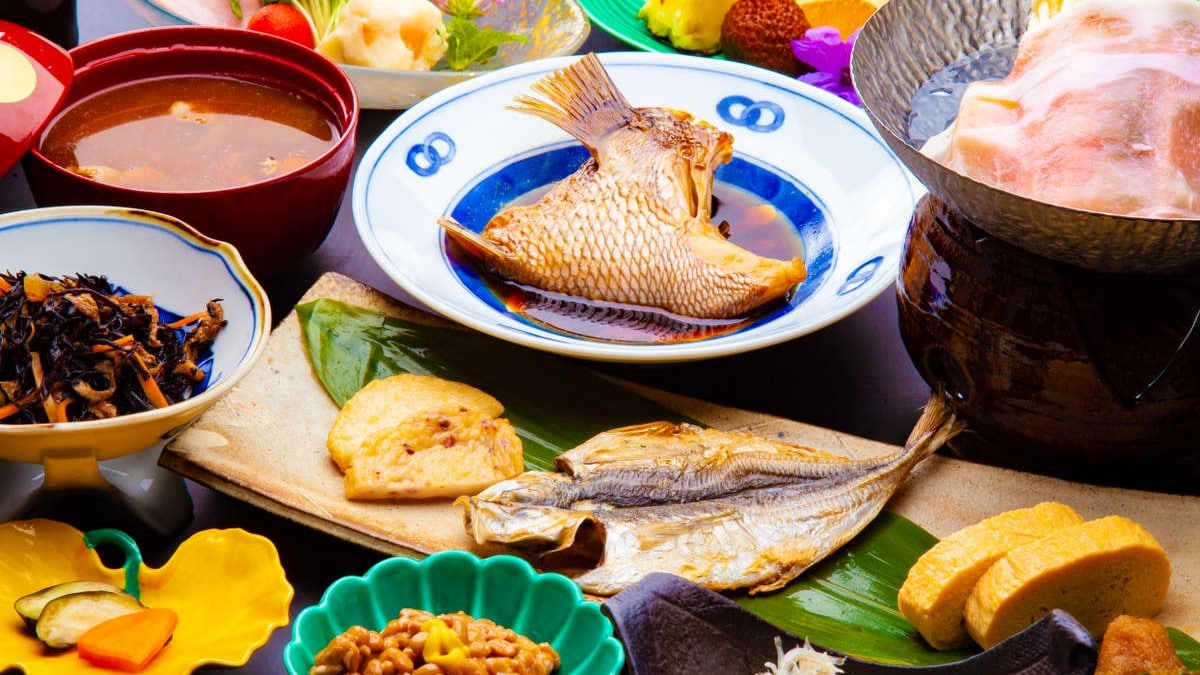 Breakfast set * Image