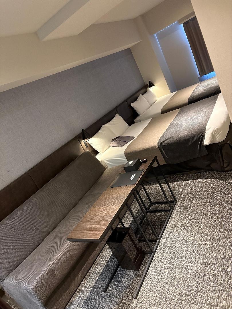 ホテルアジール東京蒲田（HOTEL ASYL TOKYO