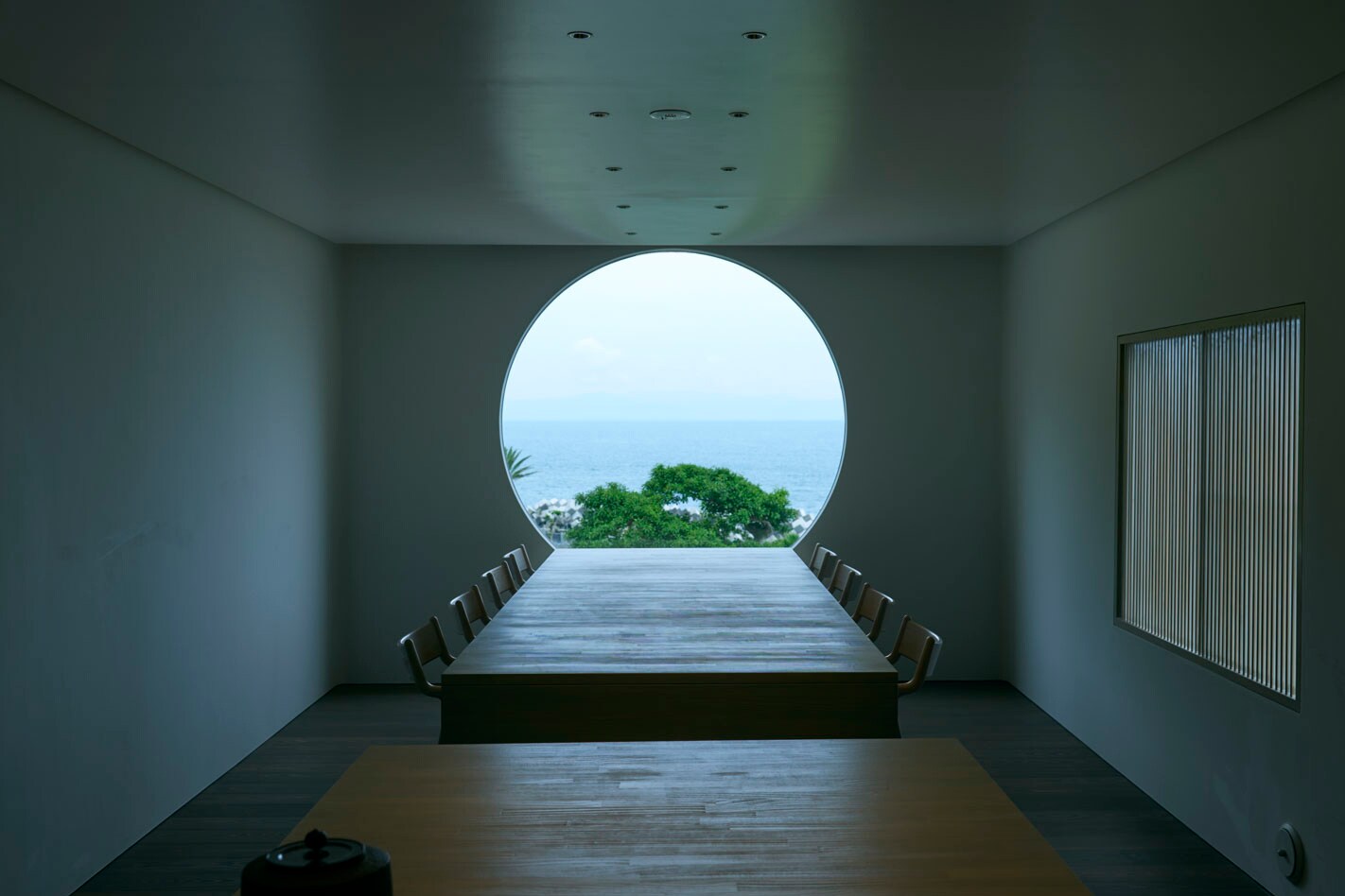 Ocean Dining