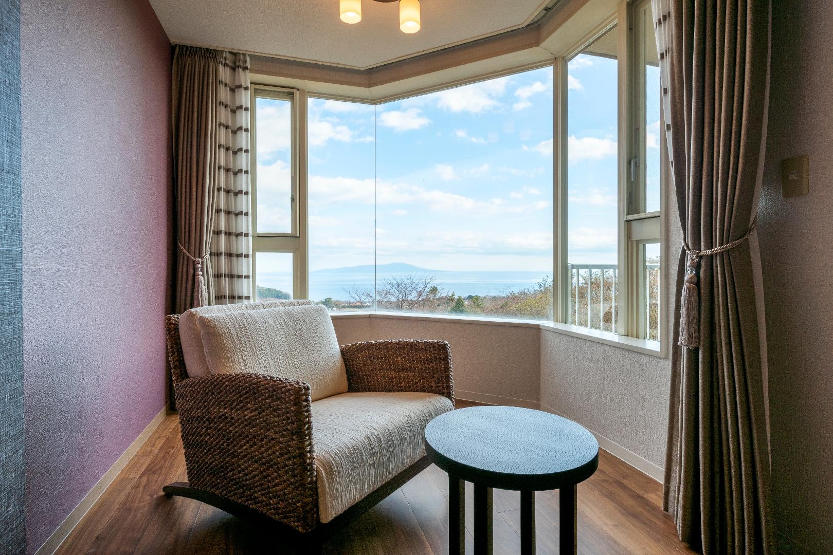 Asian Suite