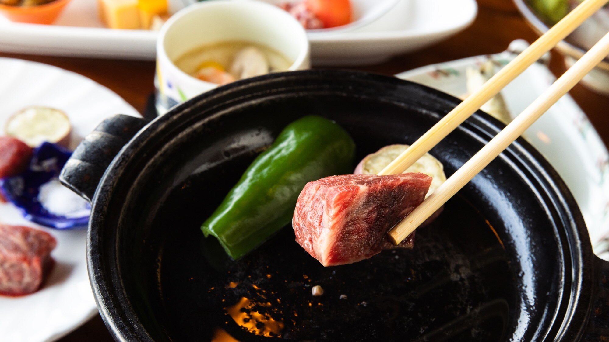 日南怀石牛排（日南怀石）