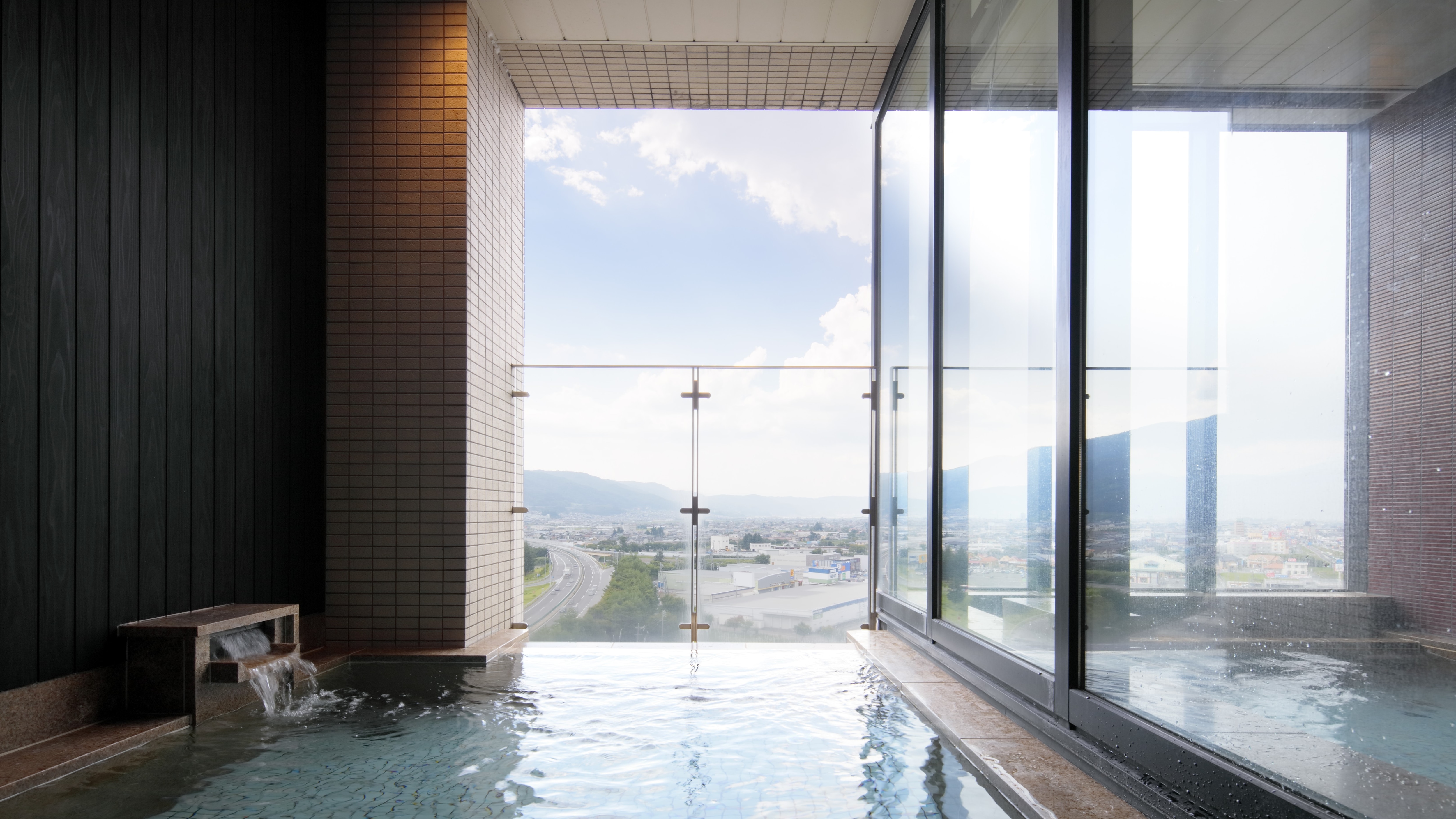 ☆Sky Spa (for women)