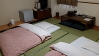 Japanese-style room 1