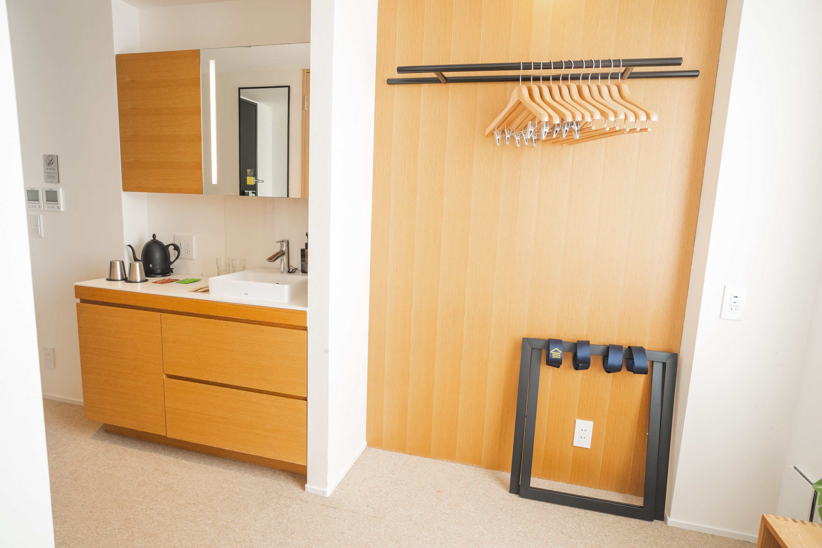 Studio25Q (non-smoking)