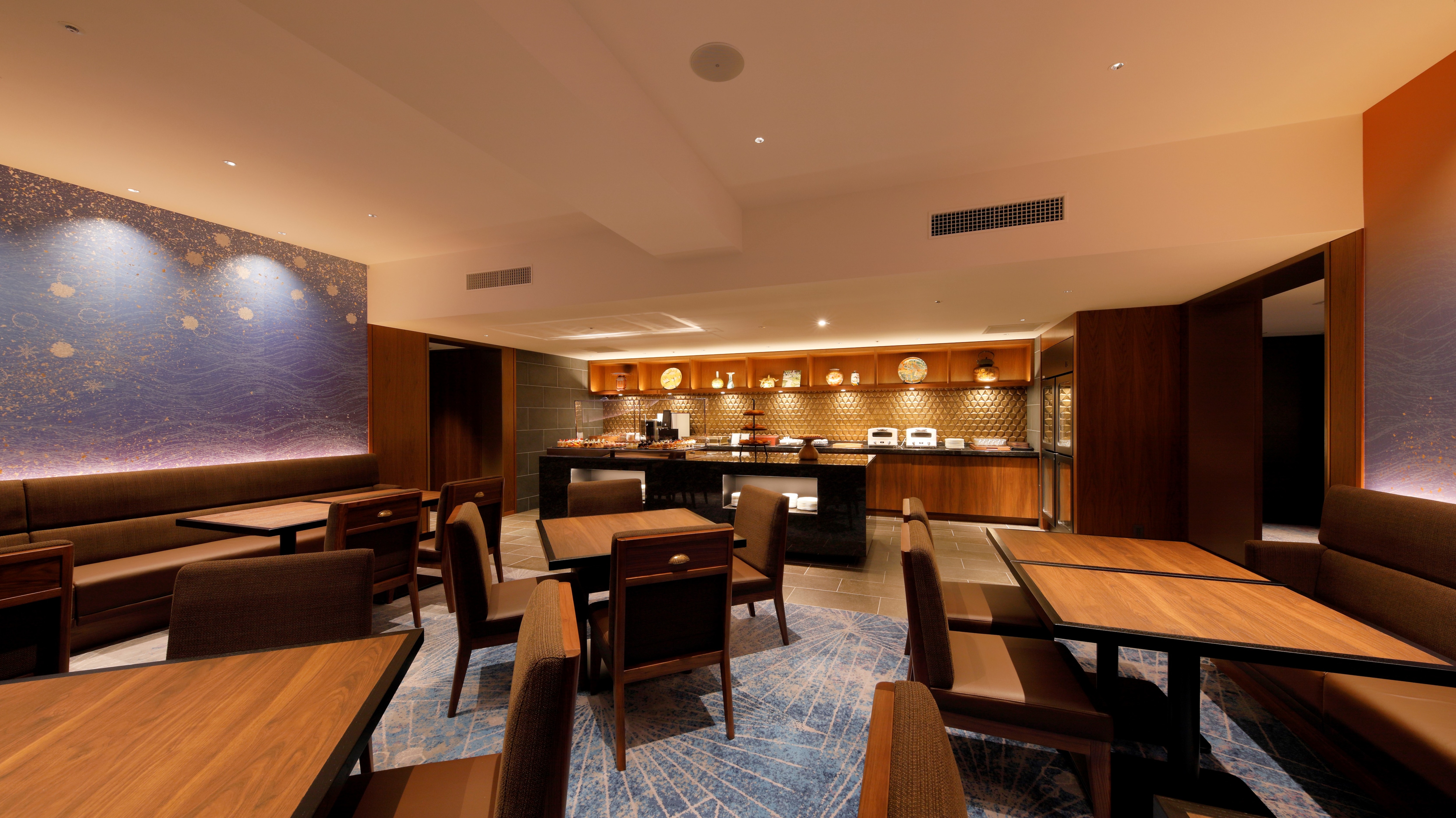 Premier lounge KANAZAWA