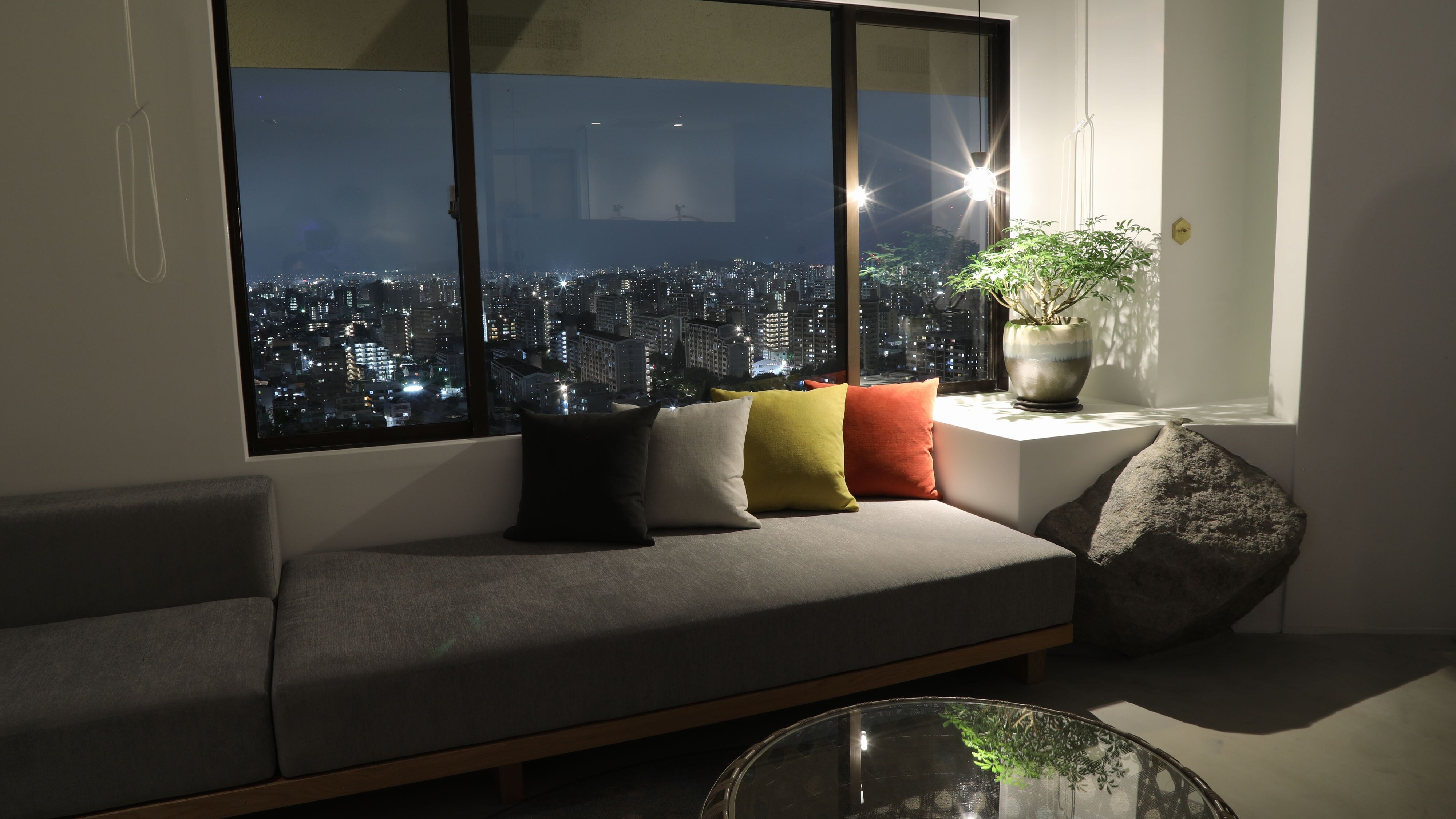 Area F Suite