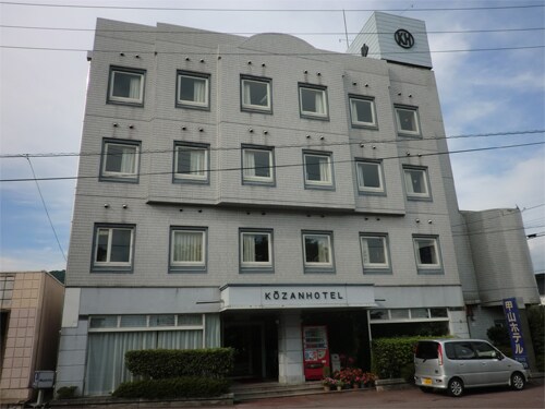 Appearance image