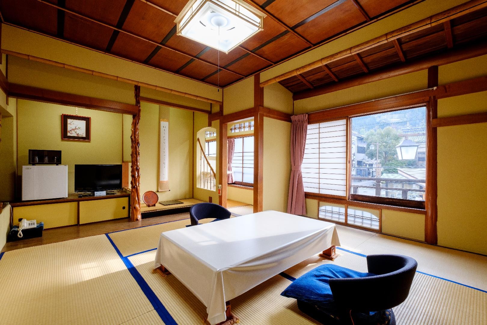 Hotel photo 9 of Kiya Ryokan.