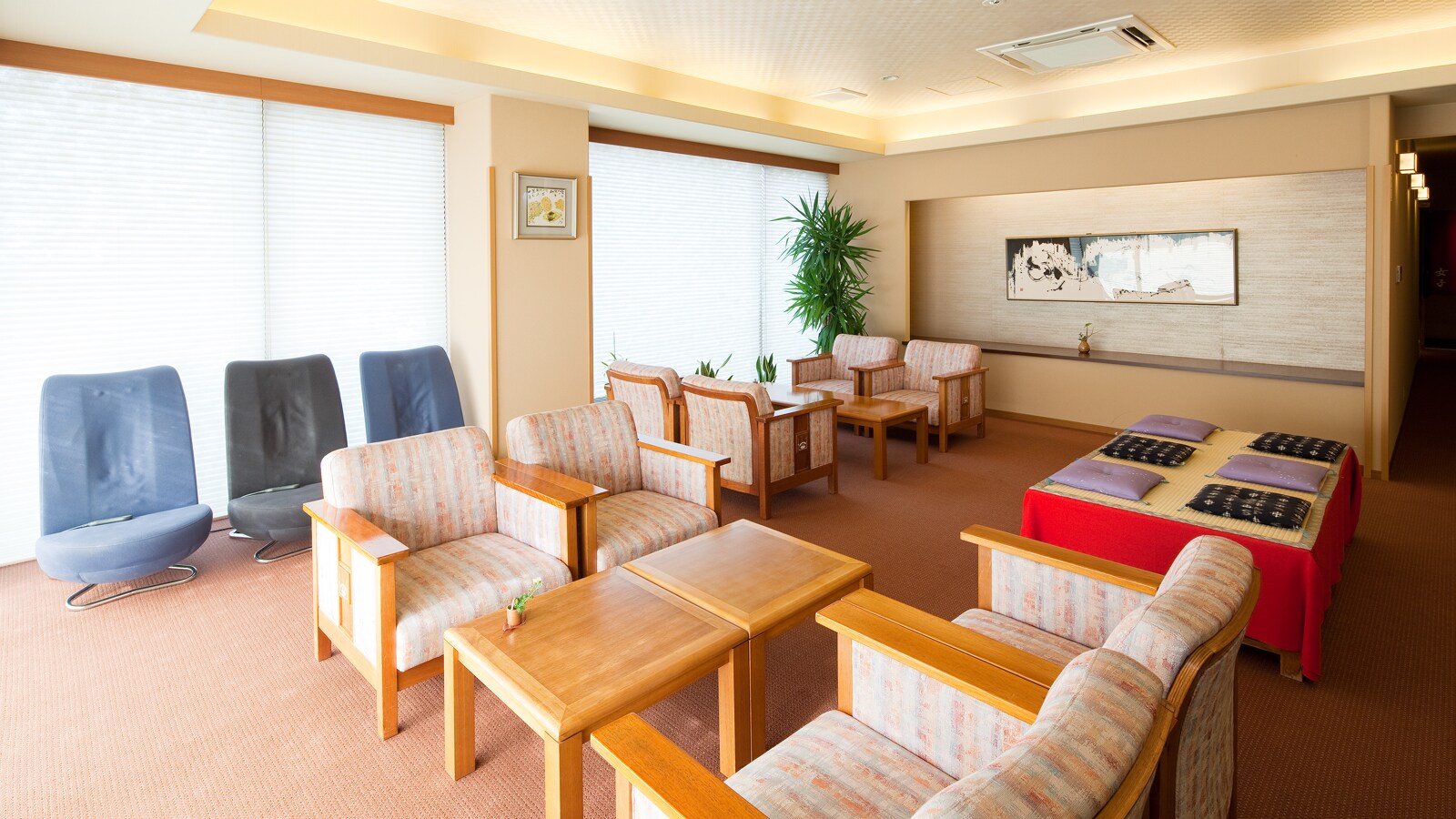 Lobby 1600