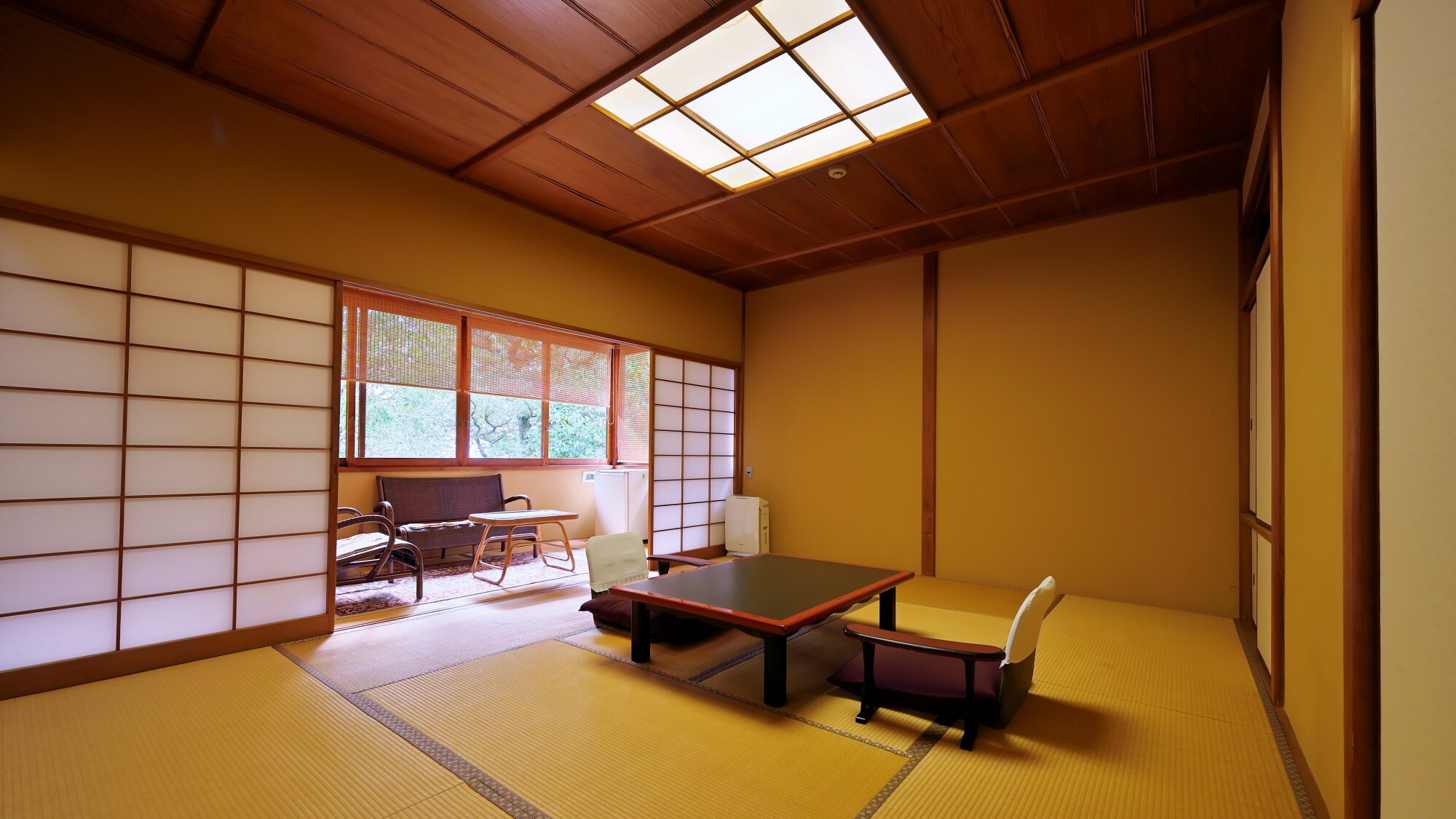 [Kamar Tamu/Chigusa]