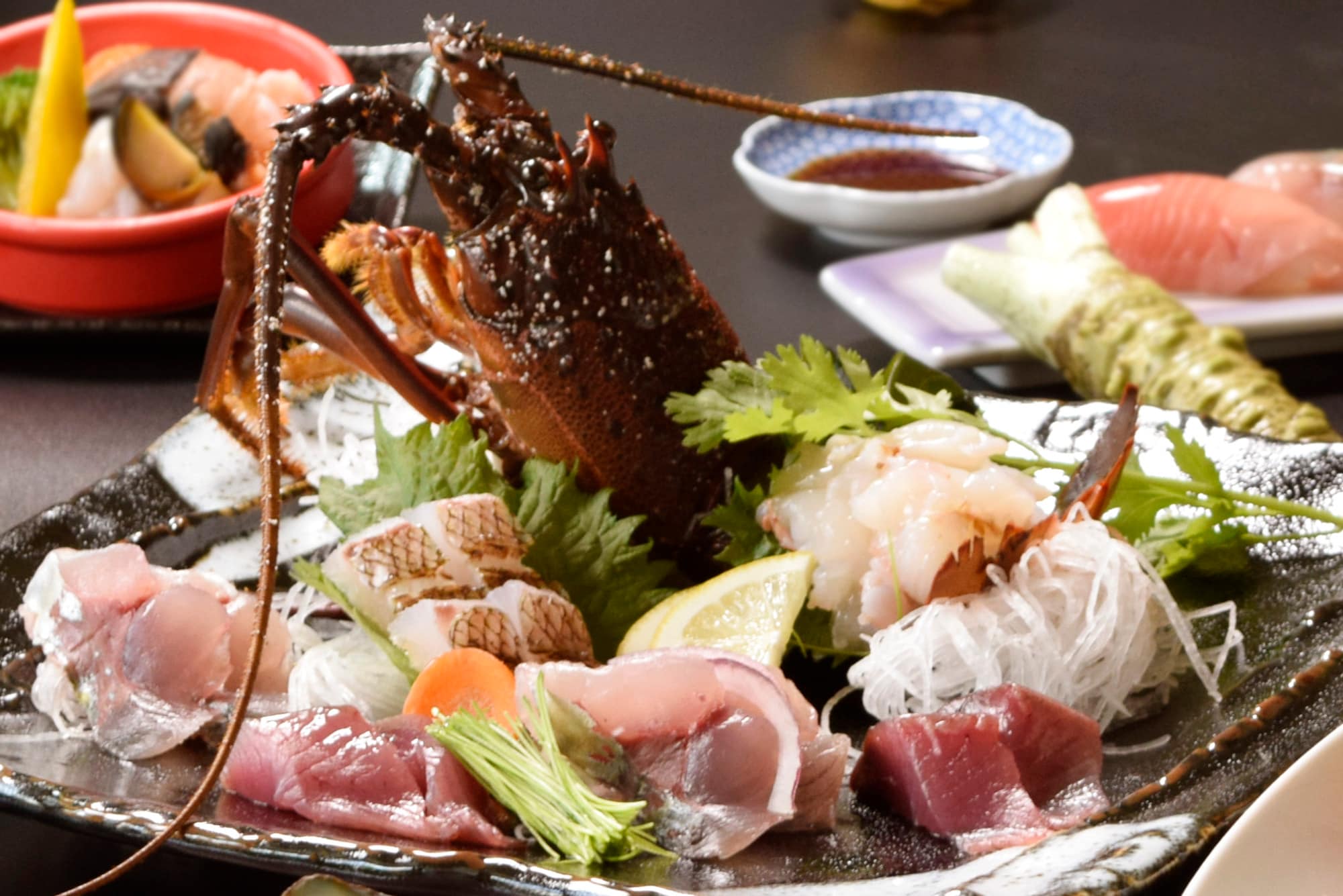 Sashimi