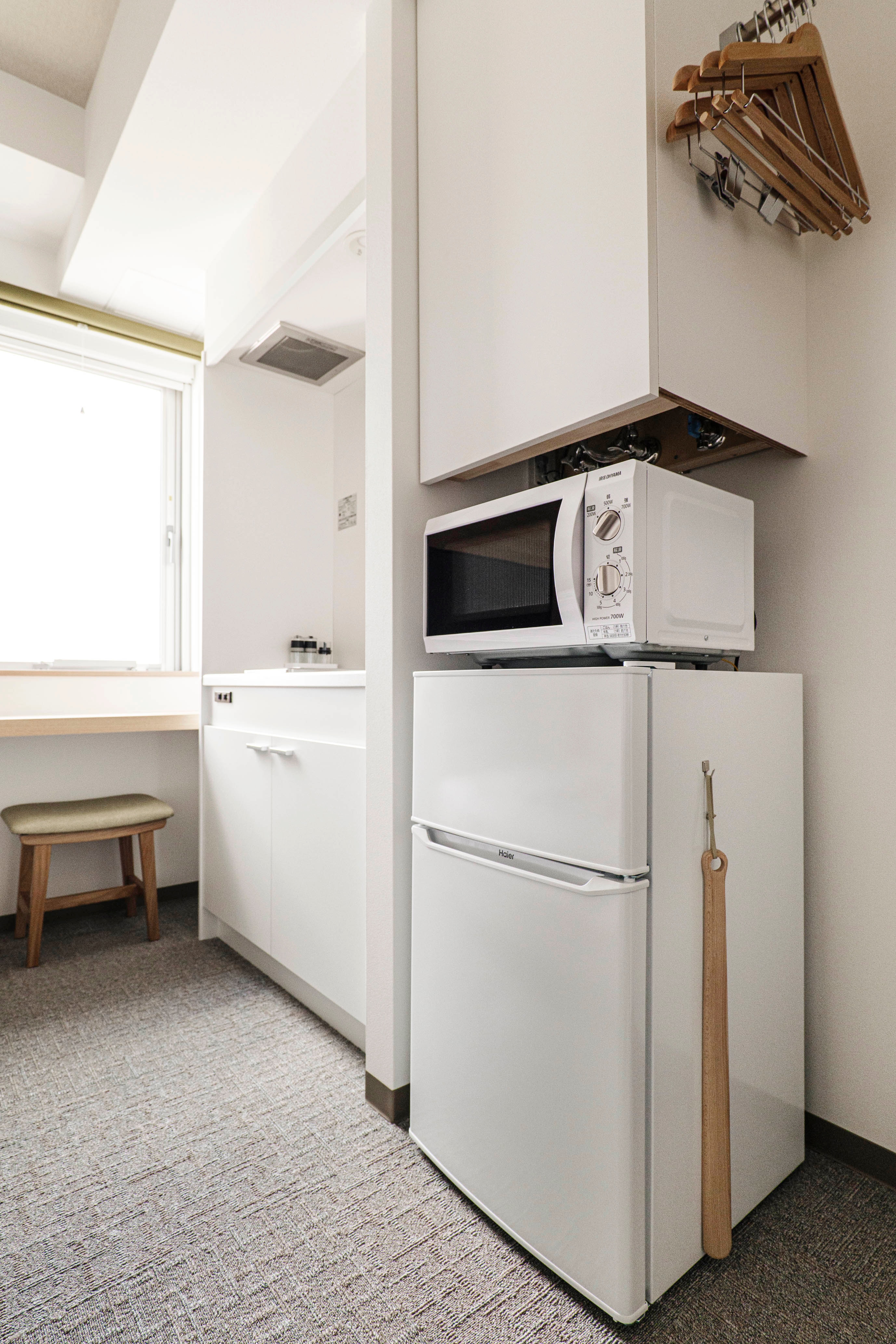 Kitchenette