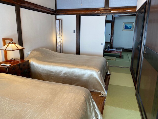 special bedroom