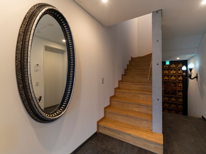 Kamar tamu: Kamar twin maisonette