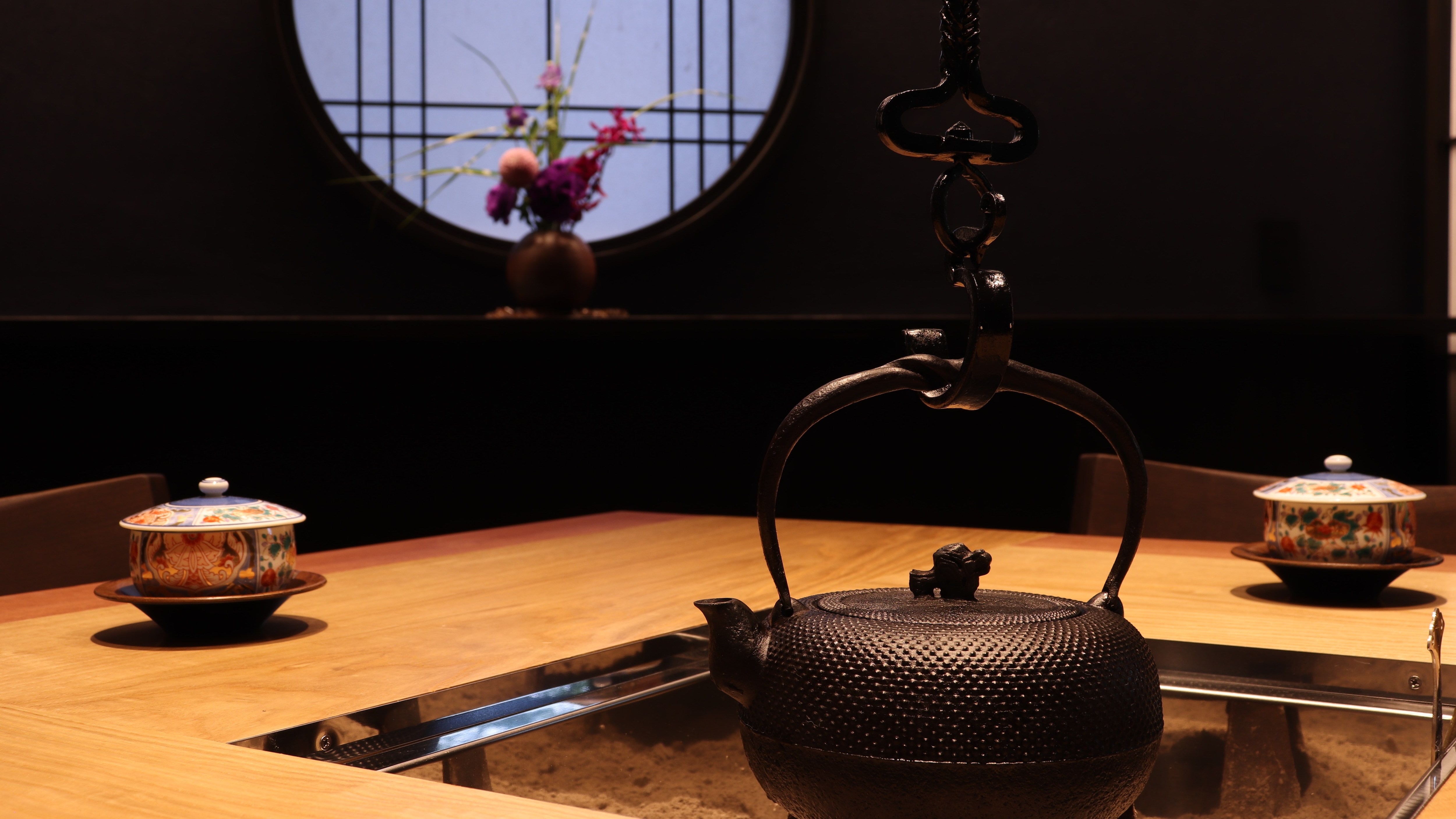 Renovated and reopened in July 2021 ◆ Tsubakikan - Yusho no Ma - ◆