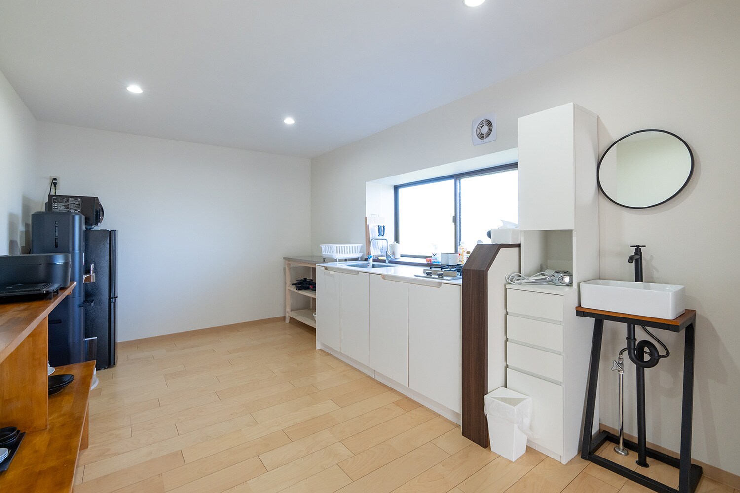 Ruang dapur
