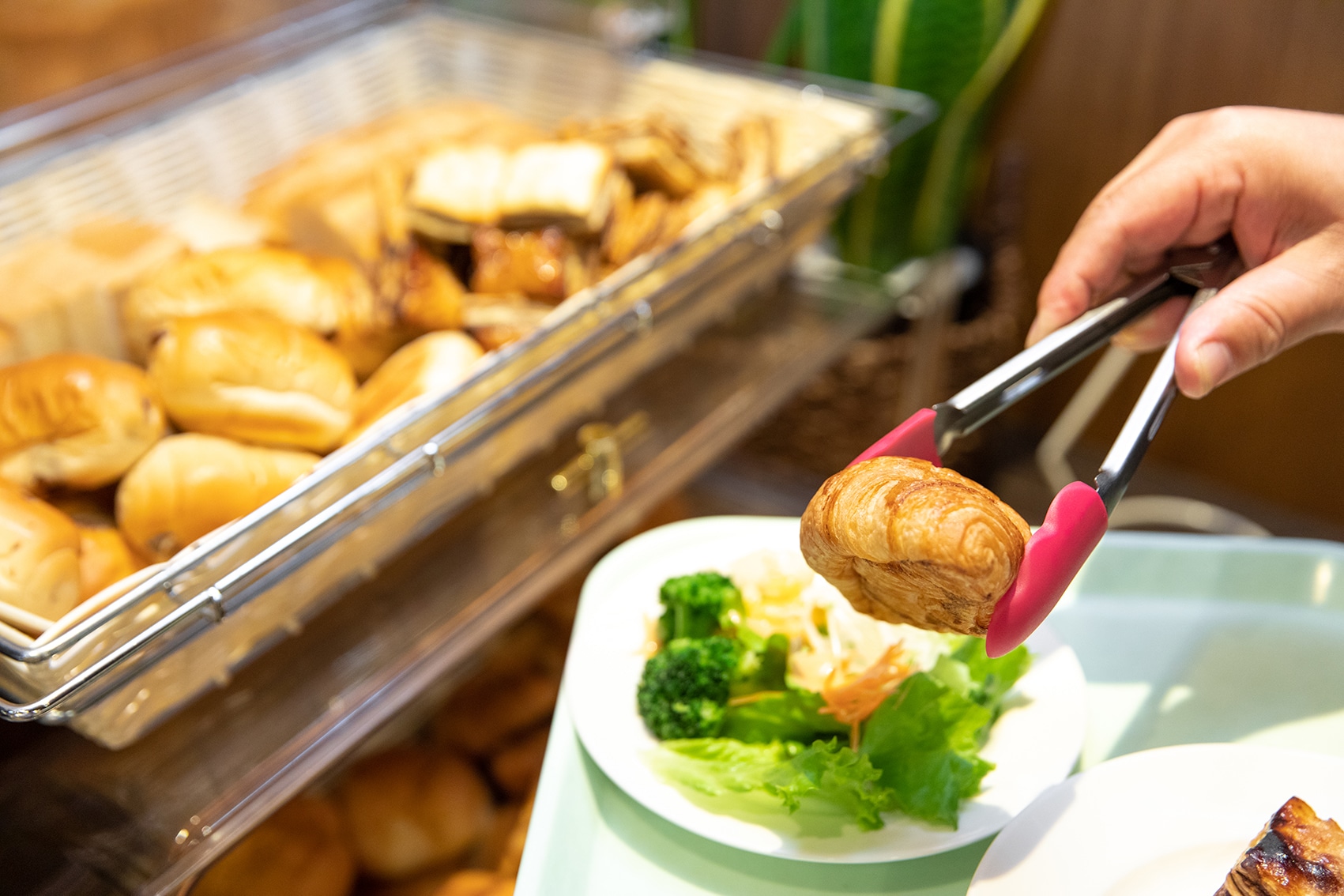 Breakfast Buffet 02