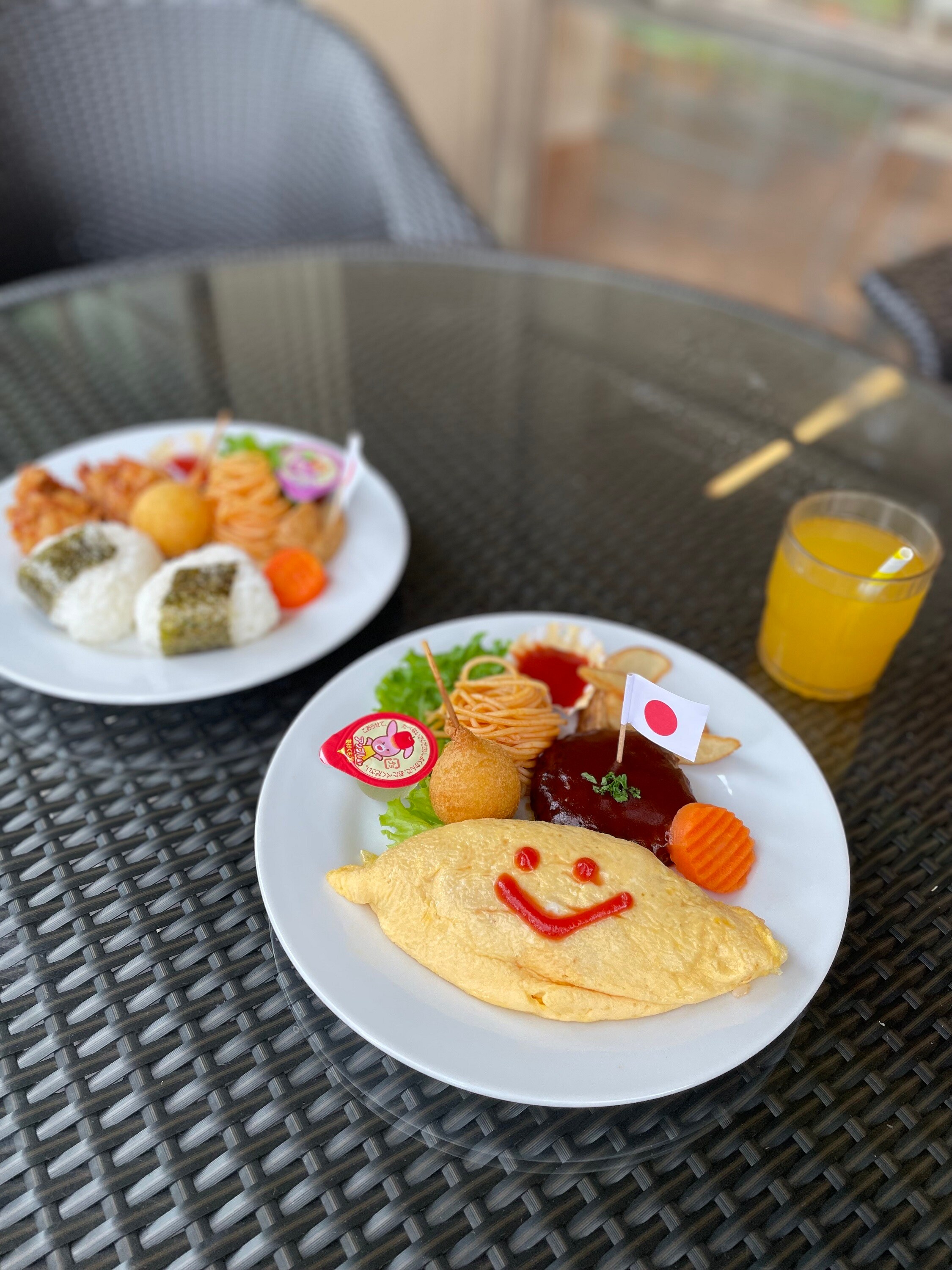 Children's Dinner (New)