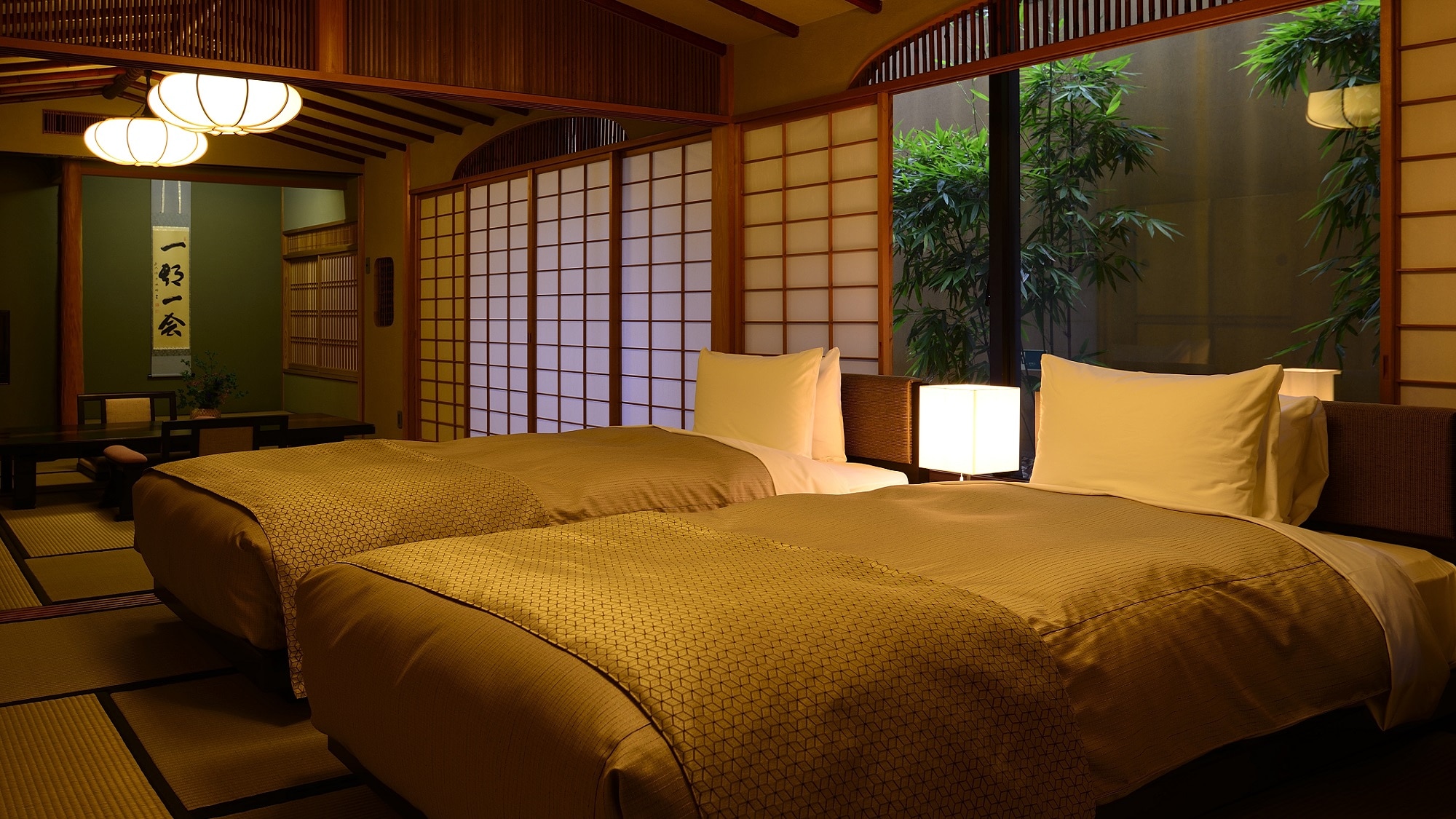 Osezaki Bedroom