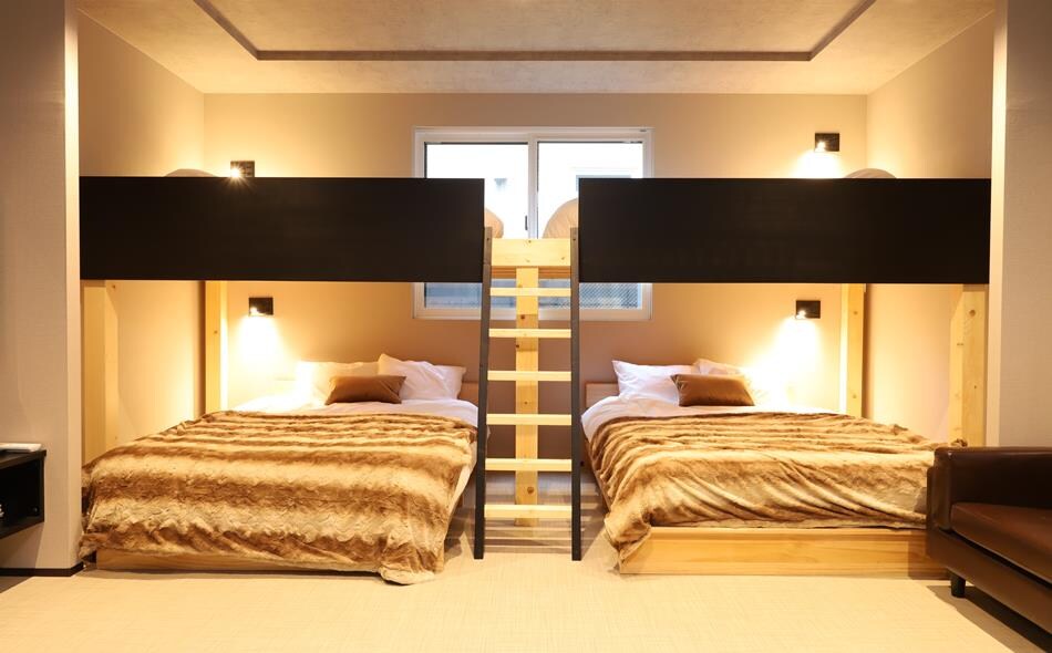 Room A