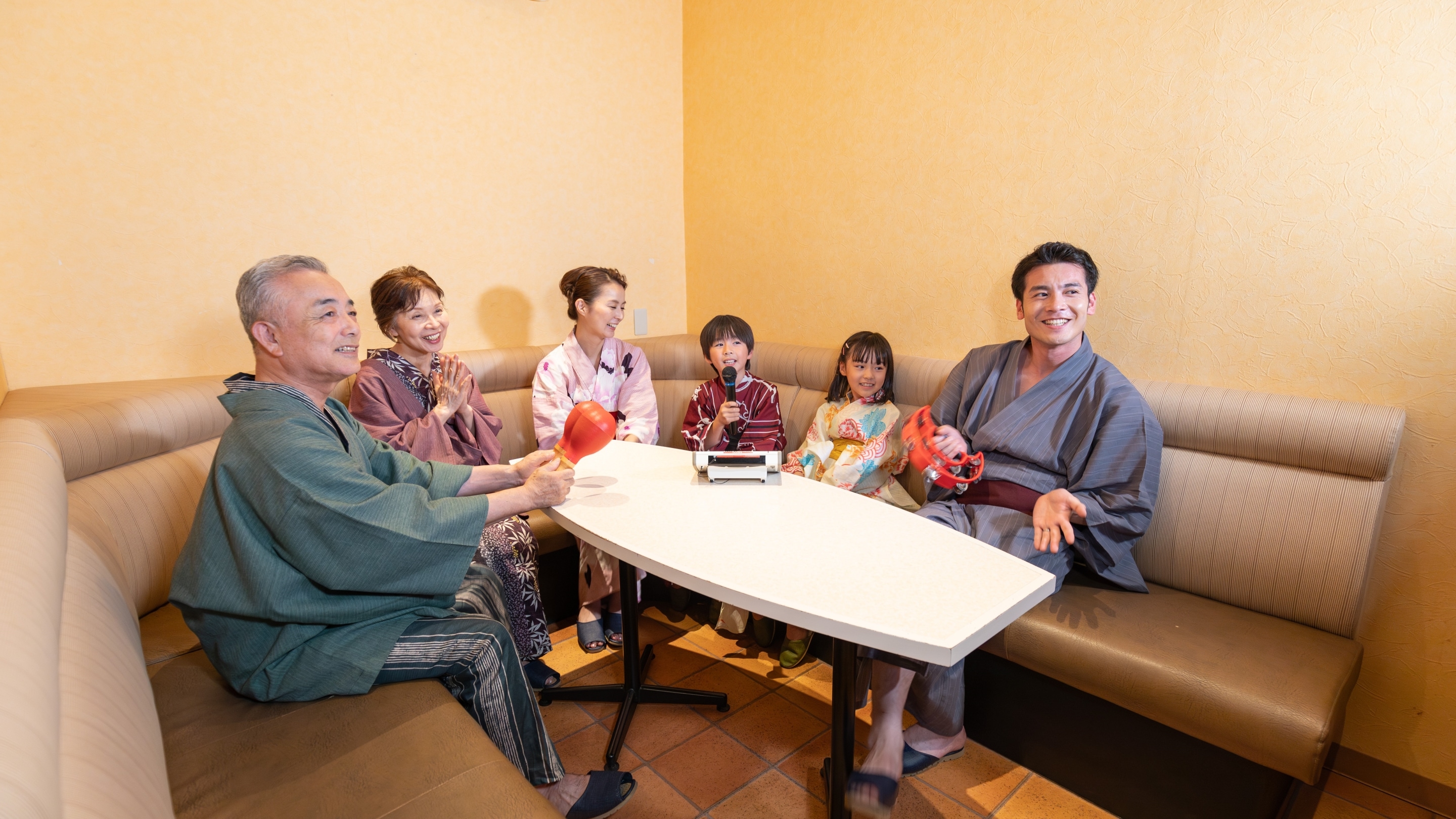 Phòng Karaoke