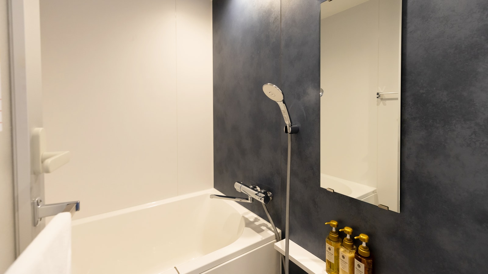 バス・トイレセパレートのお部屋