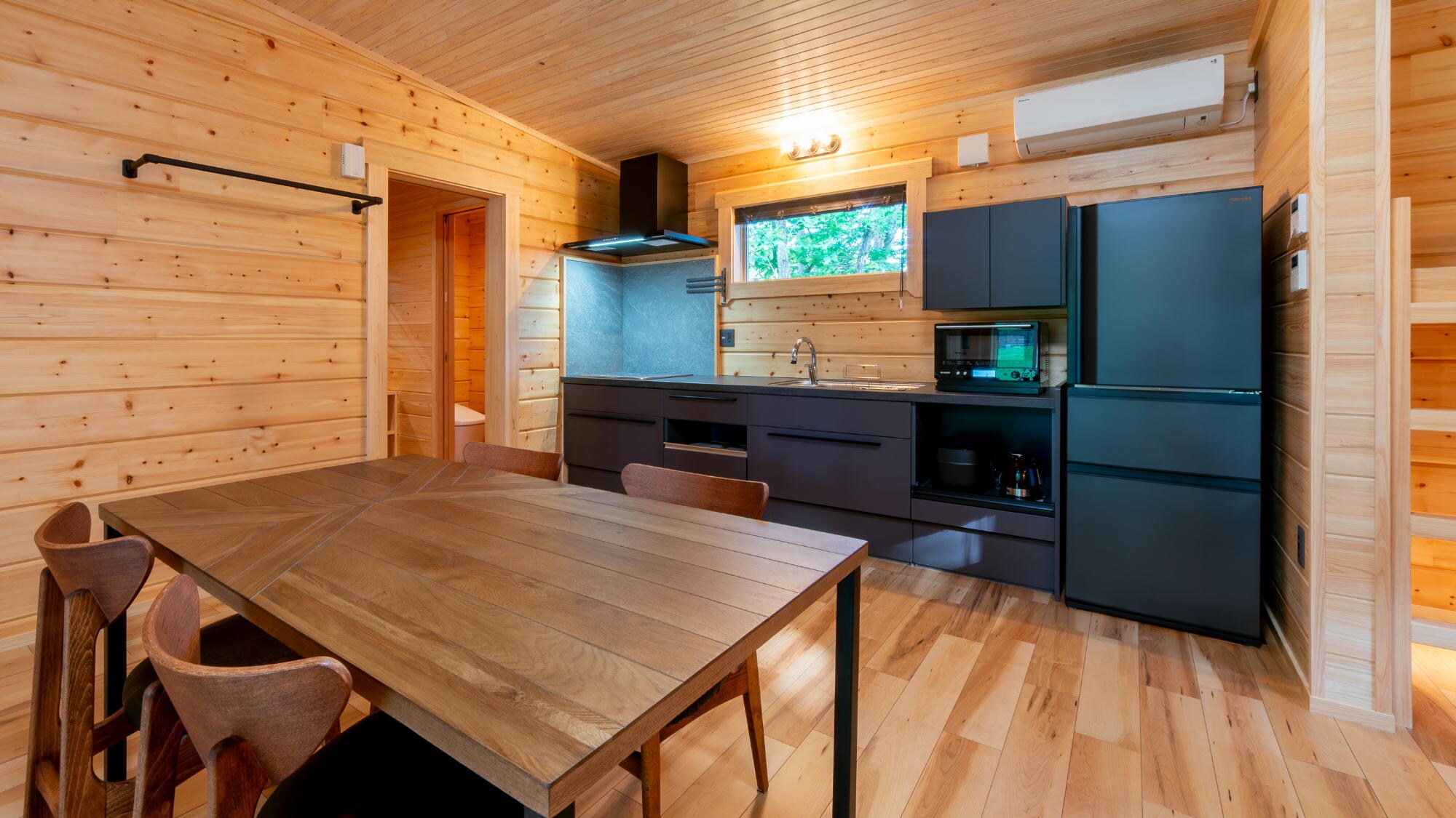 [บันทึกพรีเมี่ยม] ~Terassi~HM Kitchen