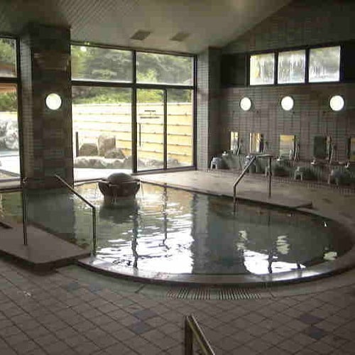 Big bath