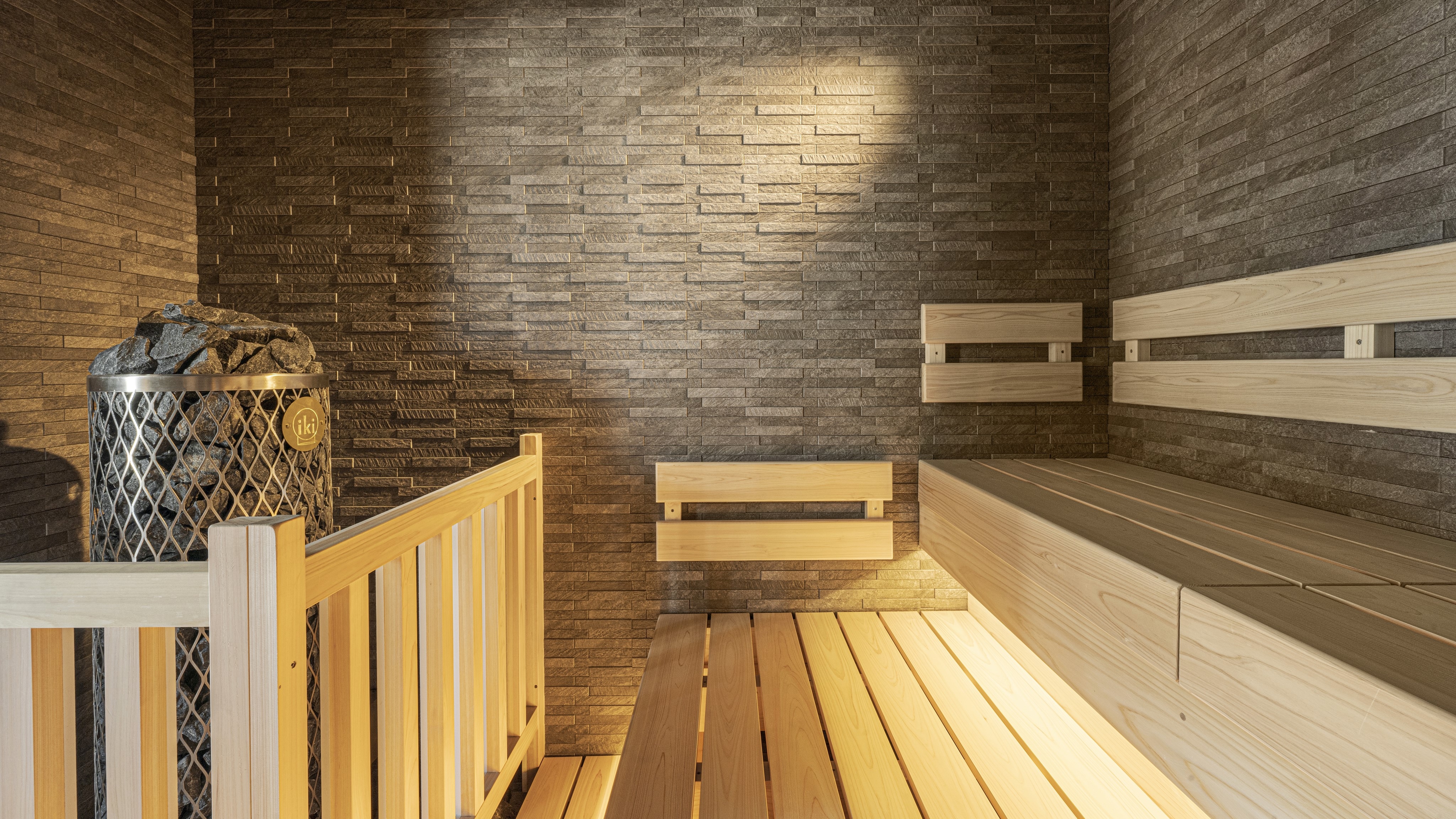 Sky Spa (Pria) Louryu Sauna [Diperbarui pada April 2024]