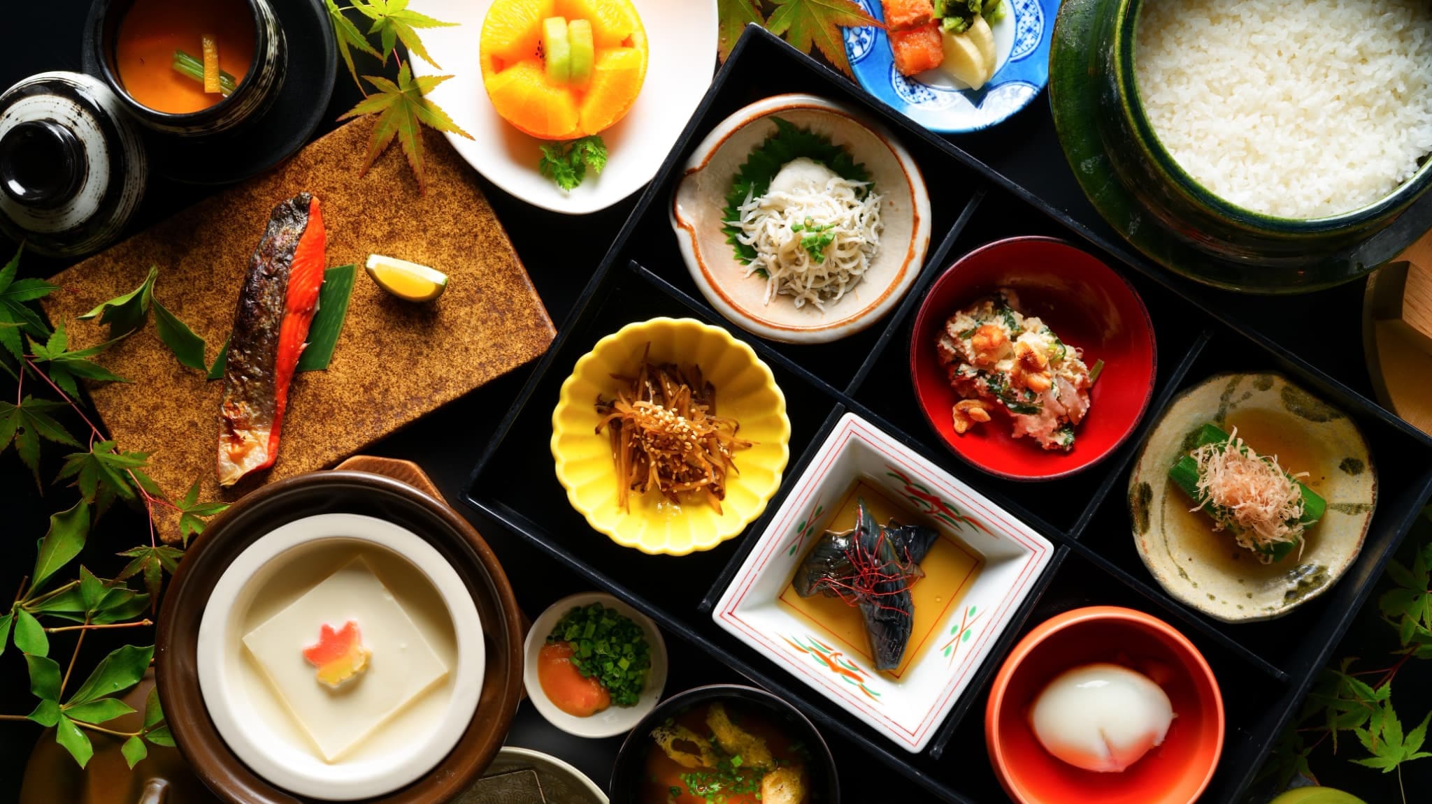 早餐/範例