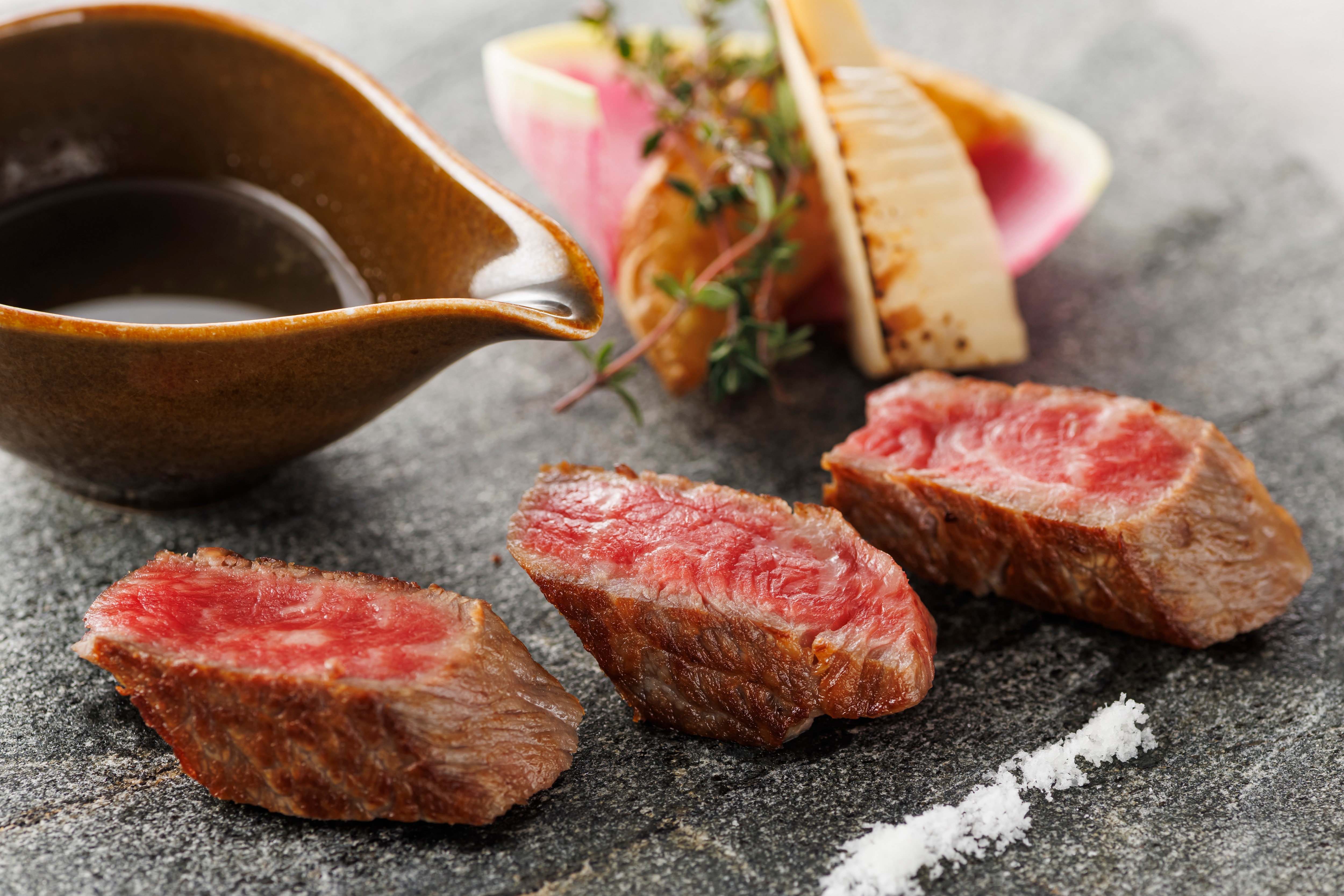 MEGUMI Course Spring Plan (March 1st - May 31st) Strong Appetizers