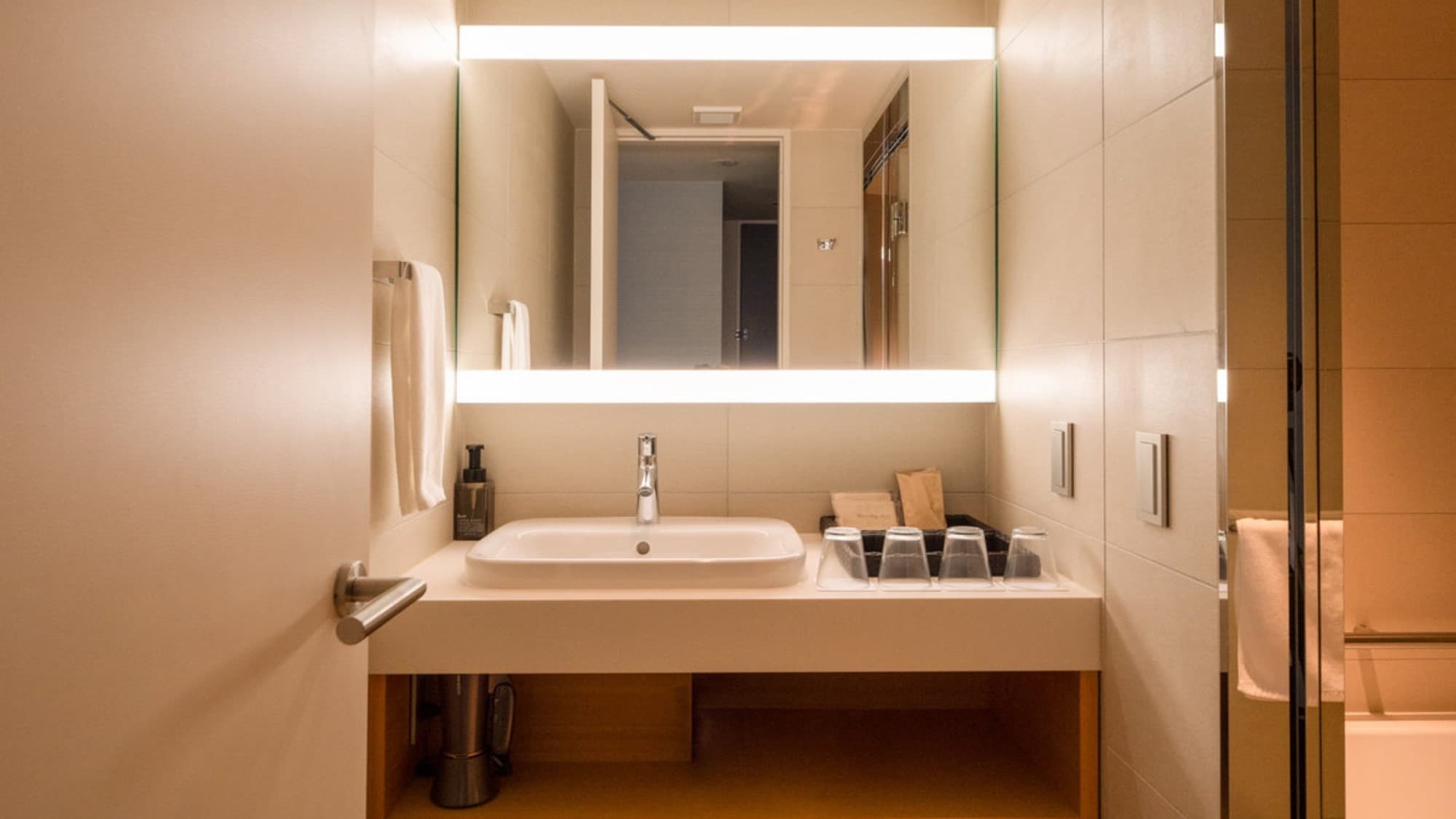 Executive Twin Room