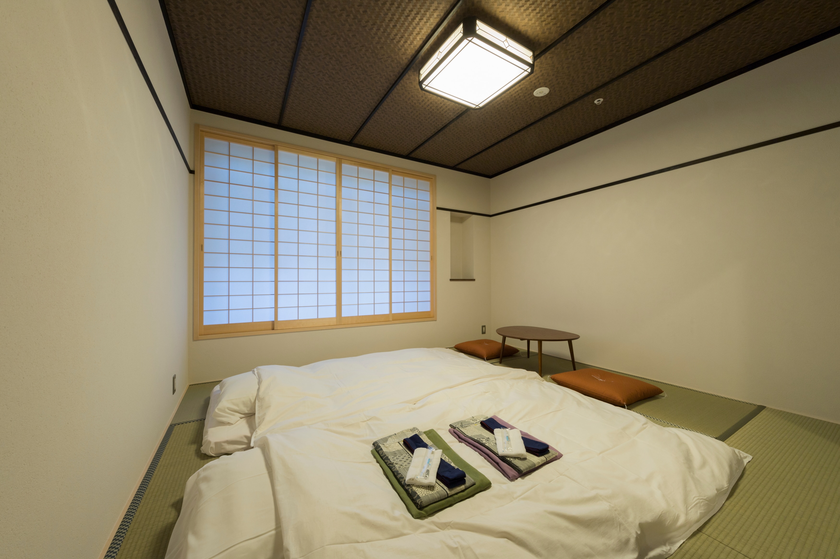 Standard Japanese-style Room