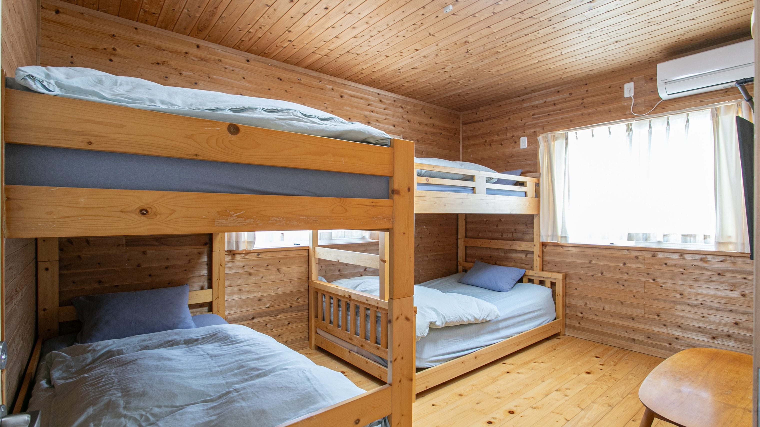 Rental House Room 3