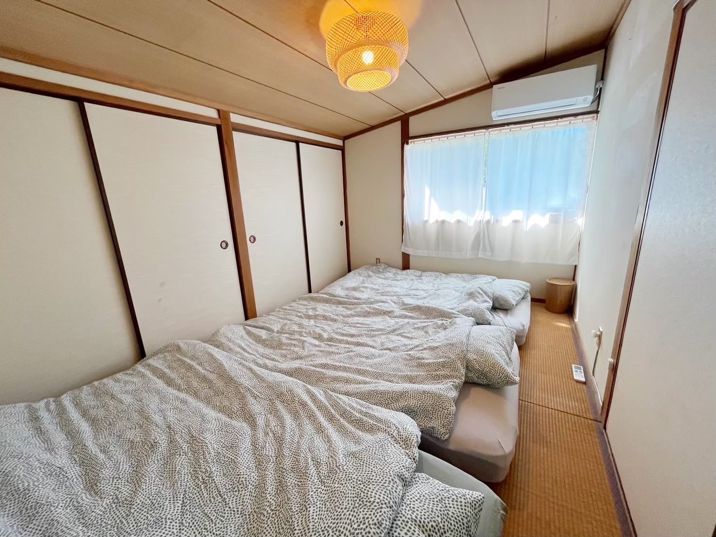 kamar tidur lantai 2