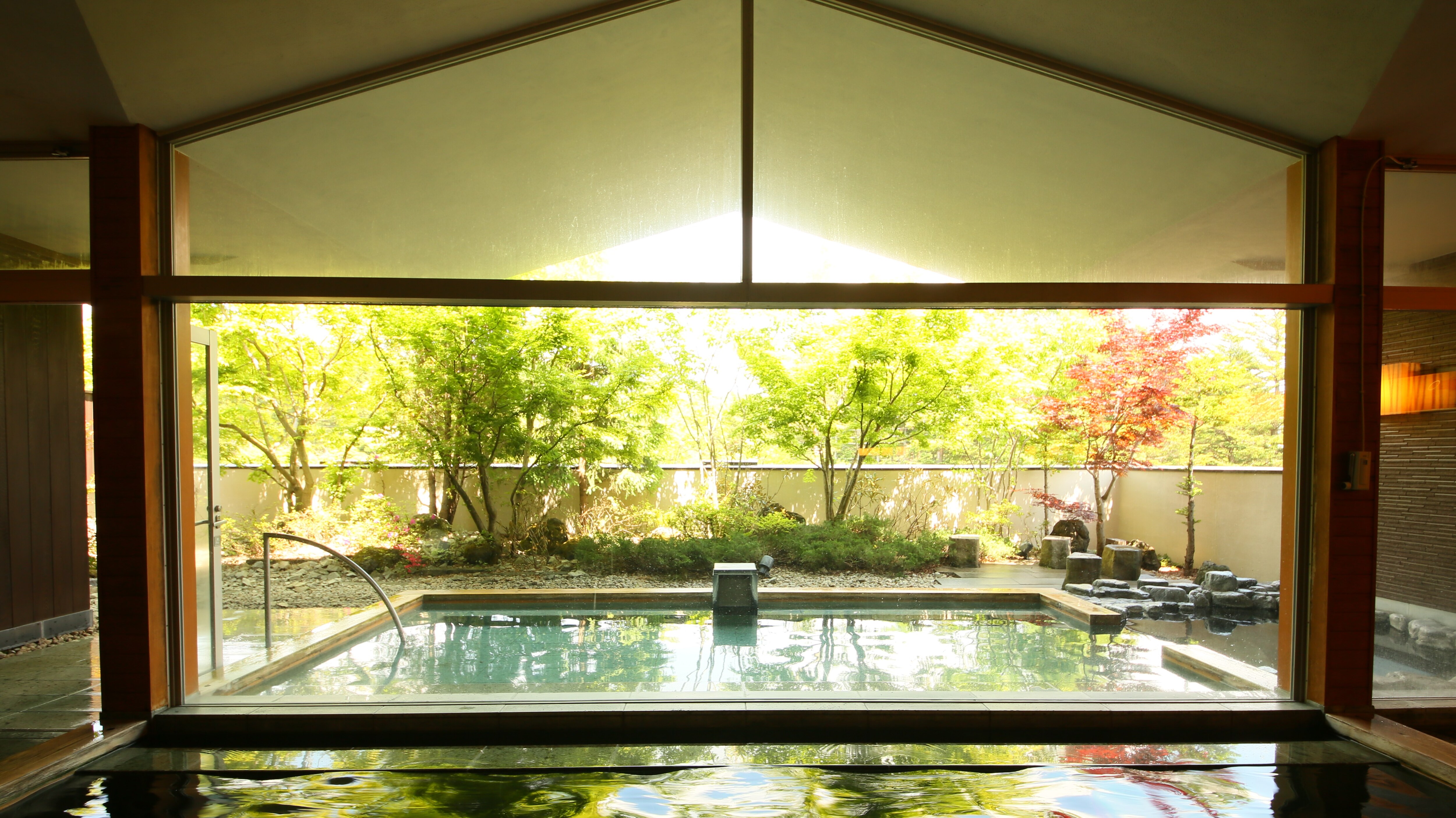 春園之湯（大浴場/露天浴池）