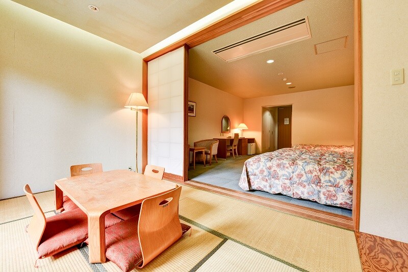 Room_日西式房間2