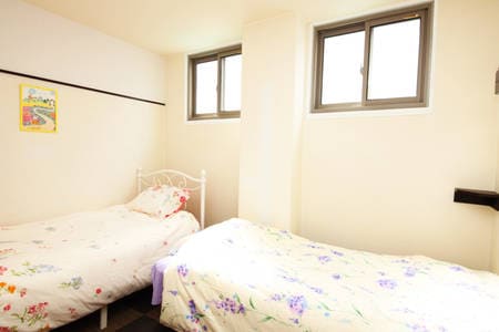 A room like this ♪