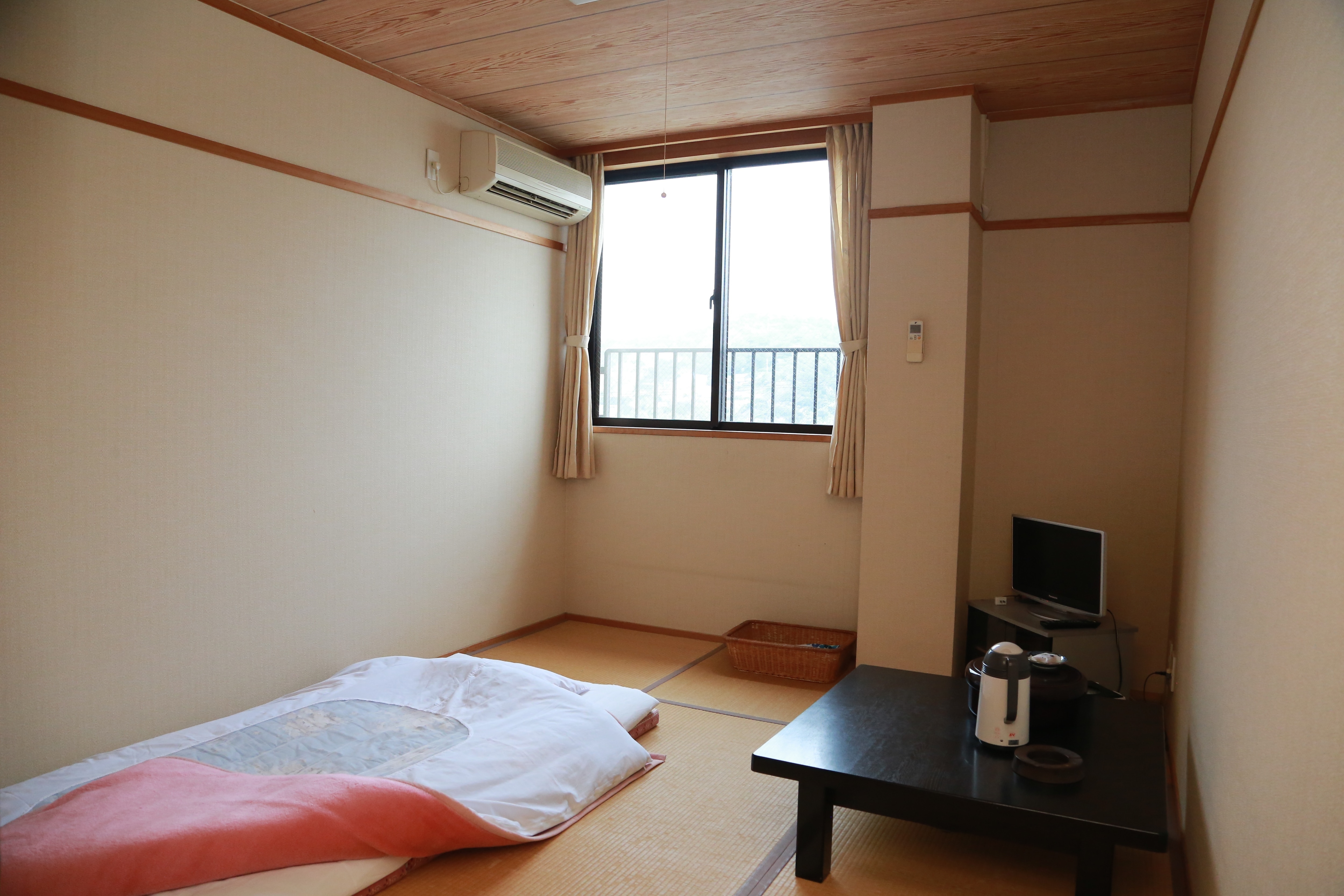 I always try to keep it clean.