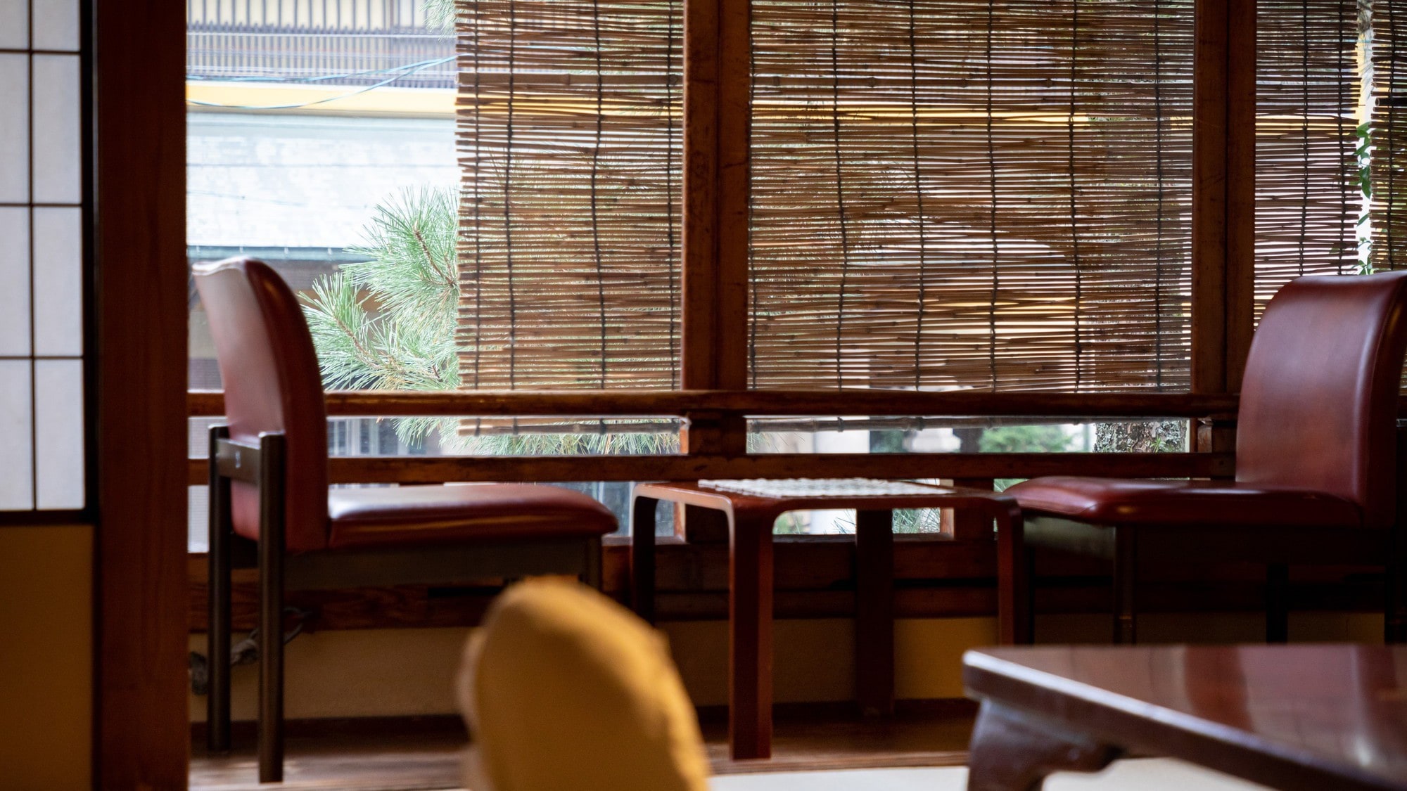 Room "Wisteria"